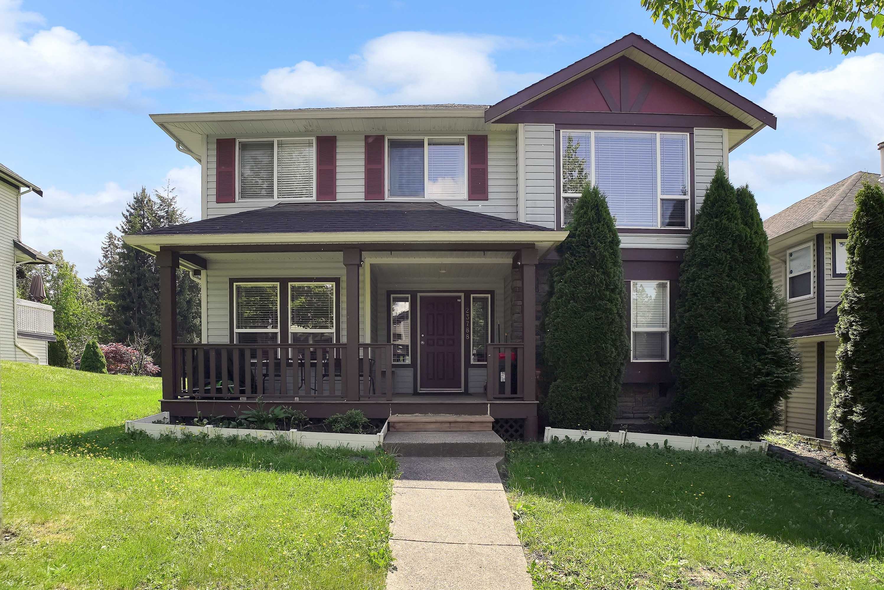 23788 KANAKA WAY, Maple Ridge BC V2W 1E5, R3113814, BC,