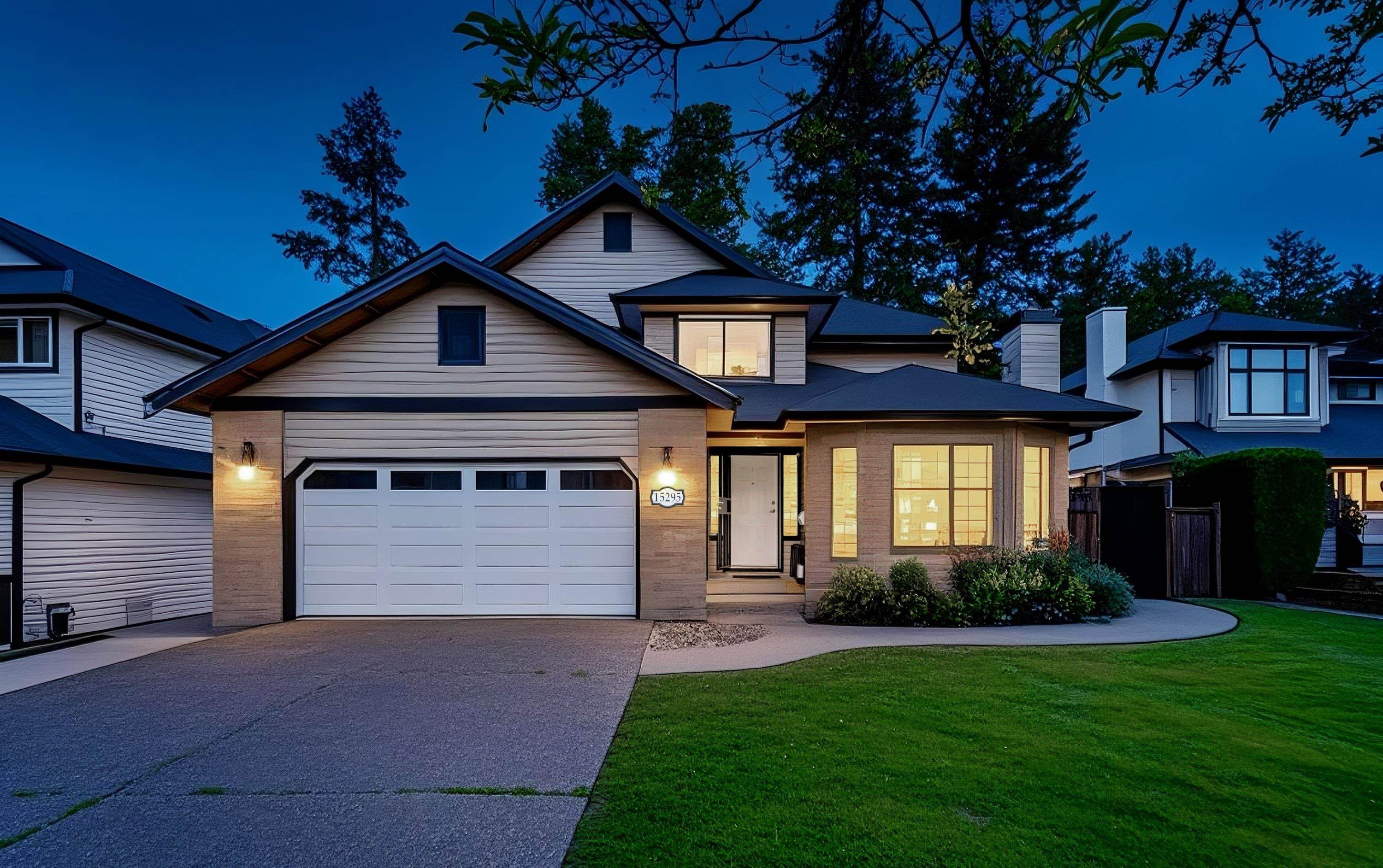 15295 111A AVENUE, Surrey BC V3R 0G4, R3113816, BC,