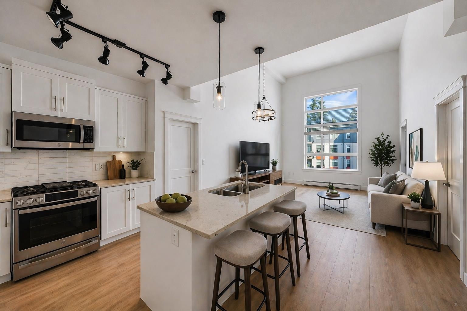 509 11077 RAVINE ROAD, R3113828, BC,