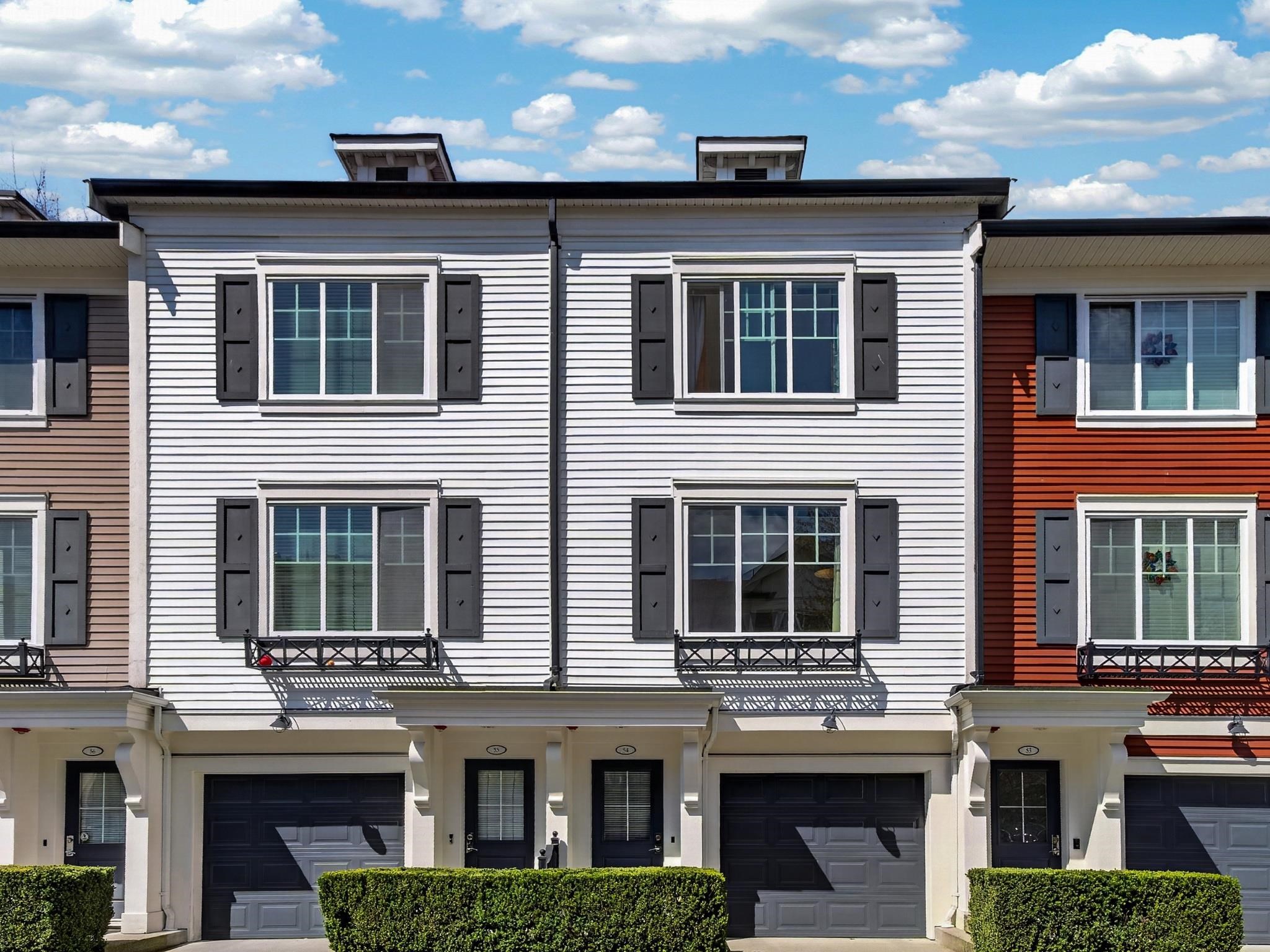 54 3010 RIVERBEND DRIVE, R3113838, BC,