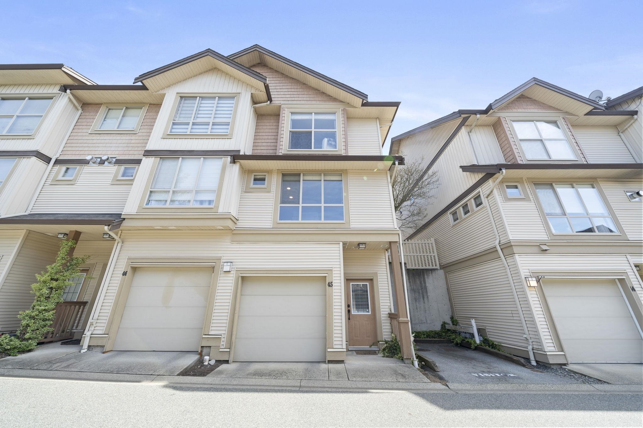 45 20350 68 AVENUE, R3113839, BC,