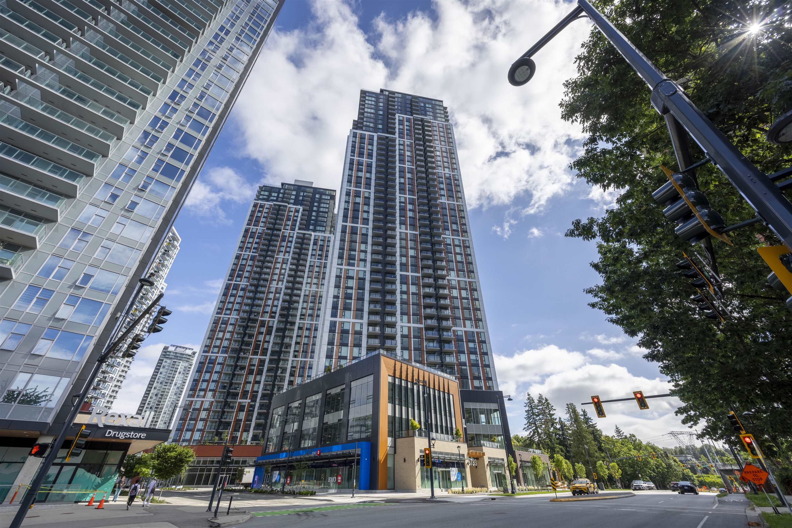 2304 13745 GEORGE JUNCTON, R3113842, BC,