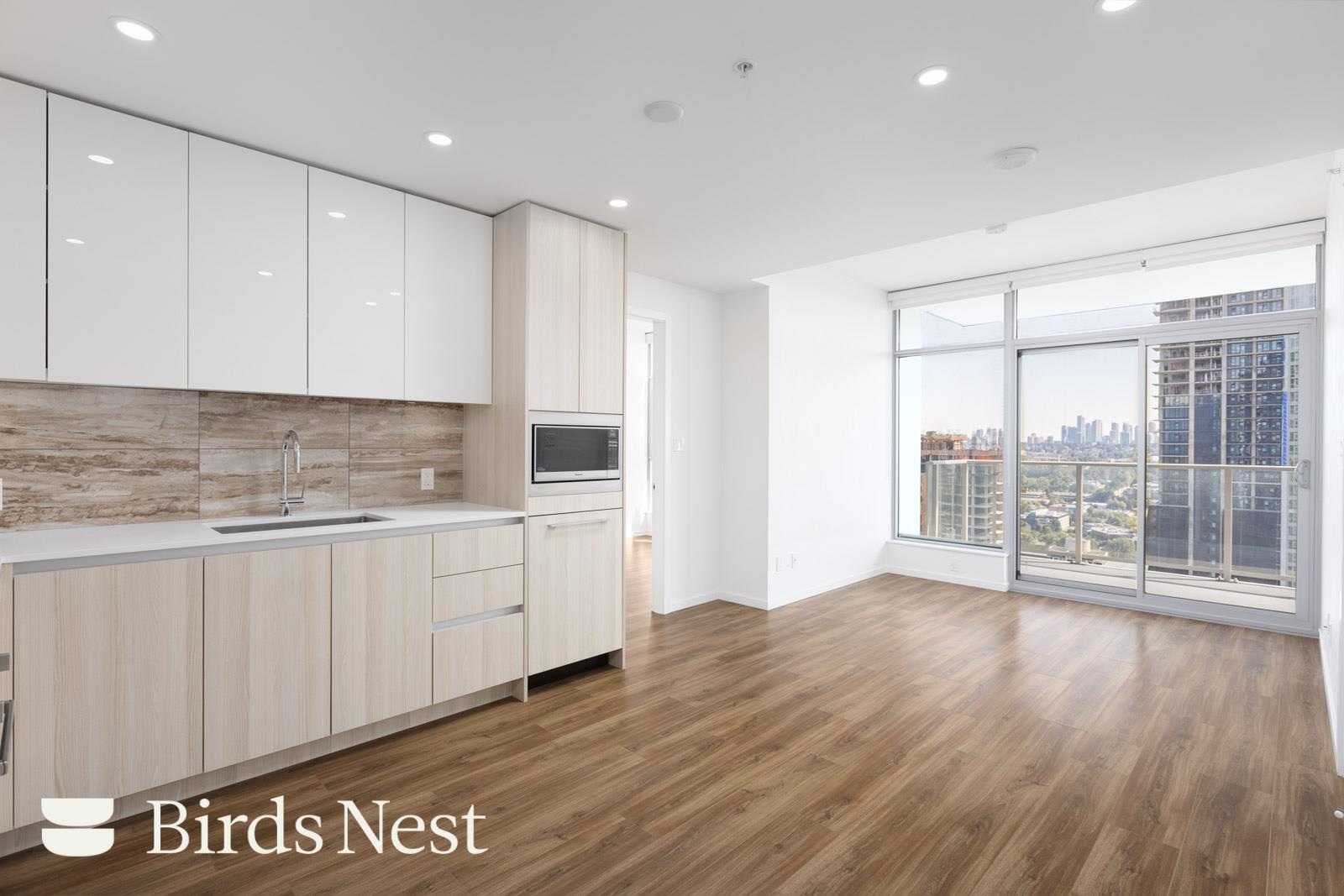 3605 1888 GILMORE AVENUE, R3113844, BC,