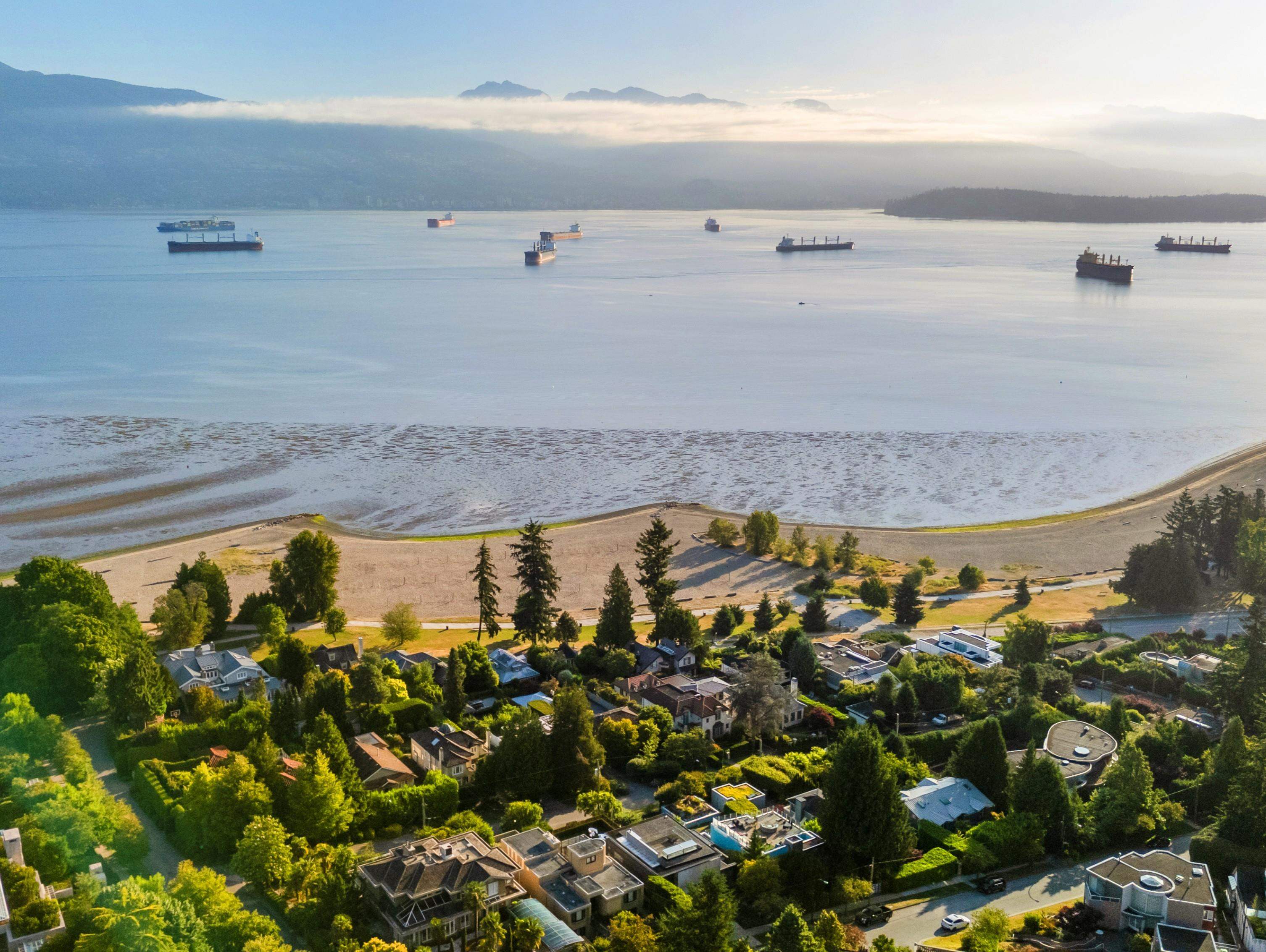 1550 BLANCA STREET, Vancouver BC V6R 4S1, R3113846, BC,