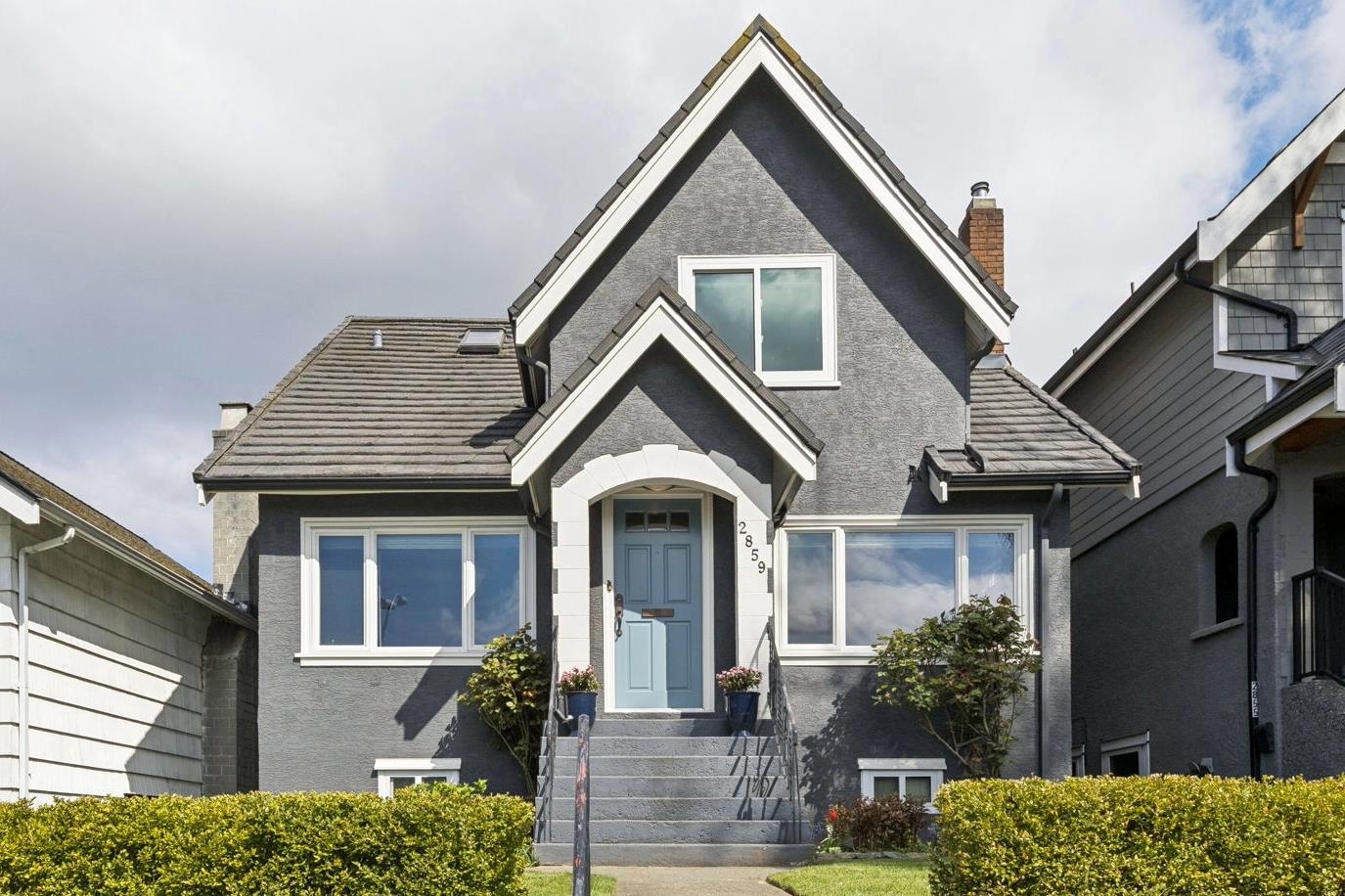 2859 W 33RD AVENUE, Vancouver BC V6N 2G3, R3113852, BC,