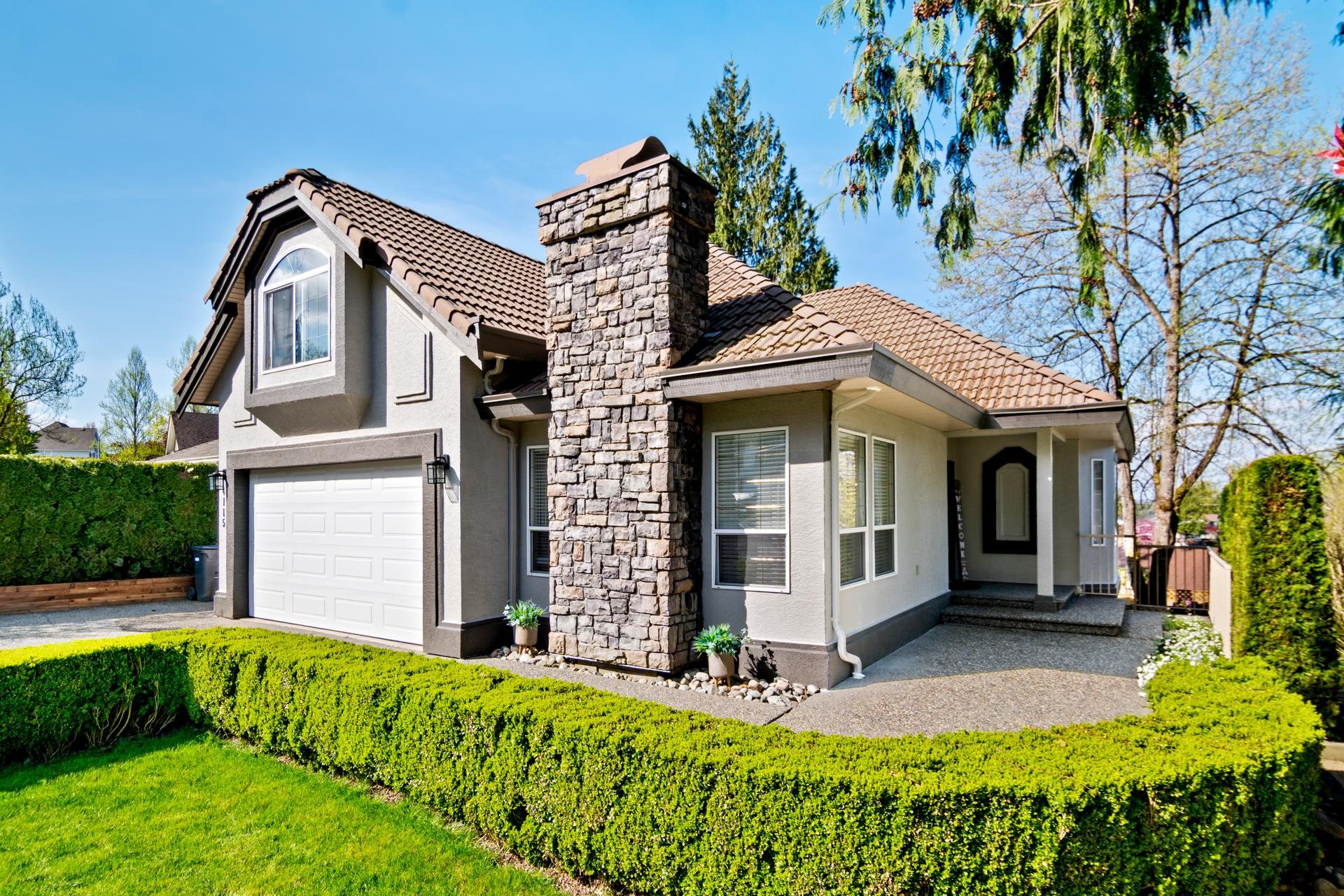 4115 BELANGER DRIVE, Abbotsford BC V3G 1K3, R3113871, BC,