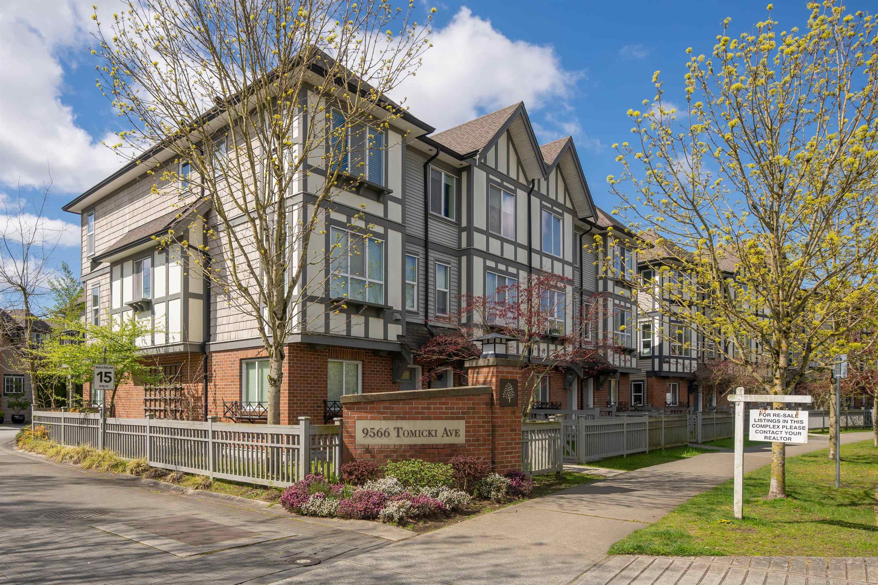 57 9566 TOMICKI AVENUE, R3113876, BC,