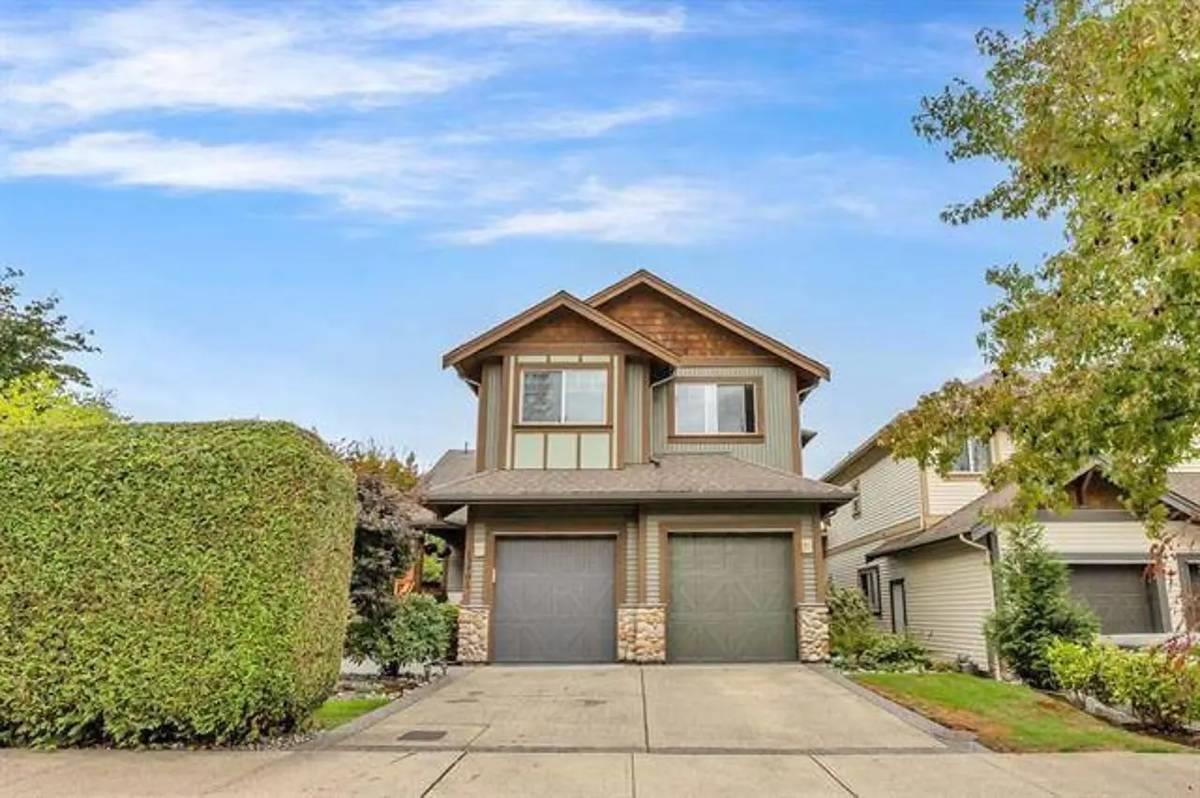 Suite 13901 229B ST, R3113877, BC,