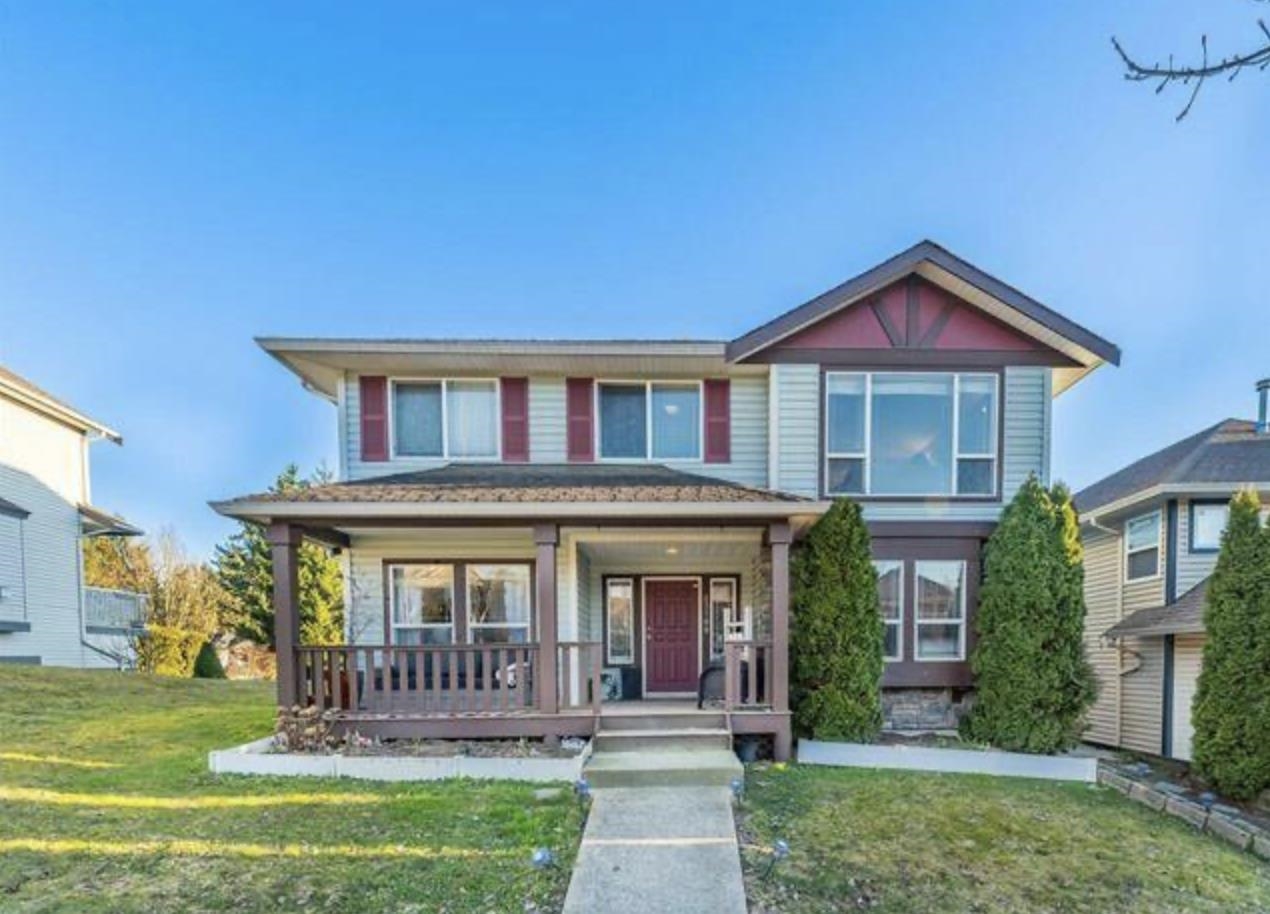 Suite 23788 KANAKA WAY, R3113879, BC,