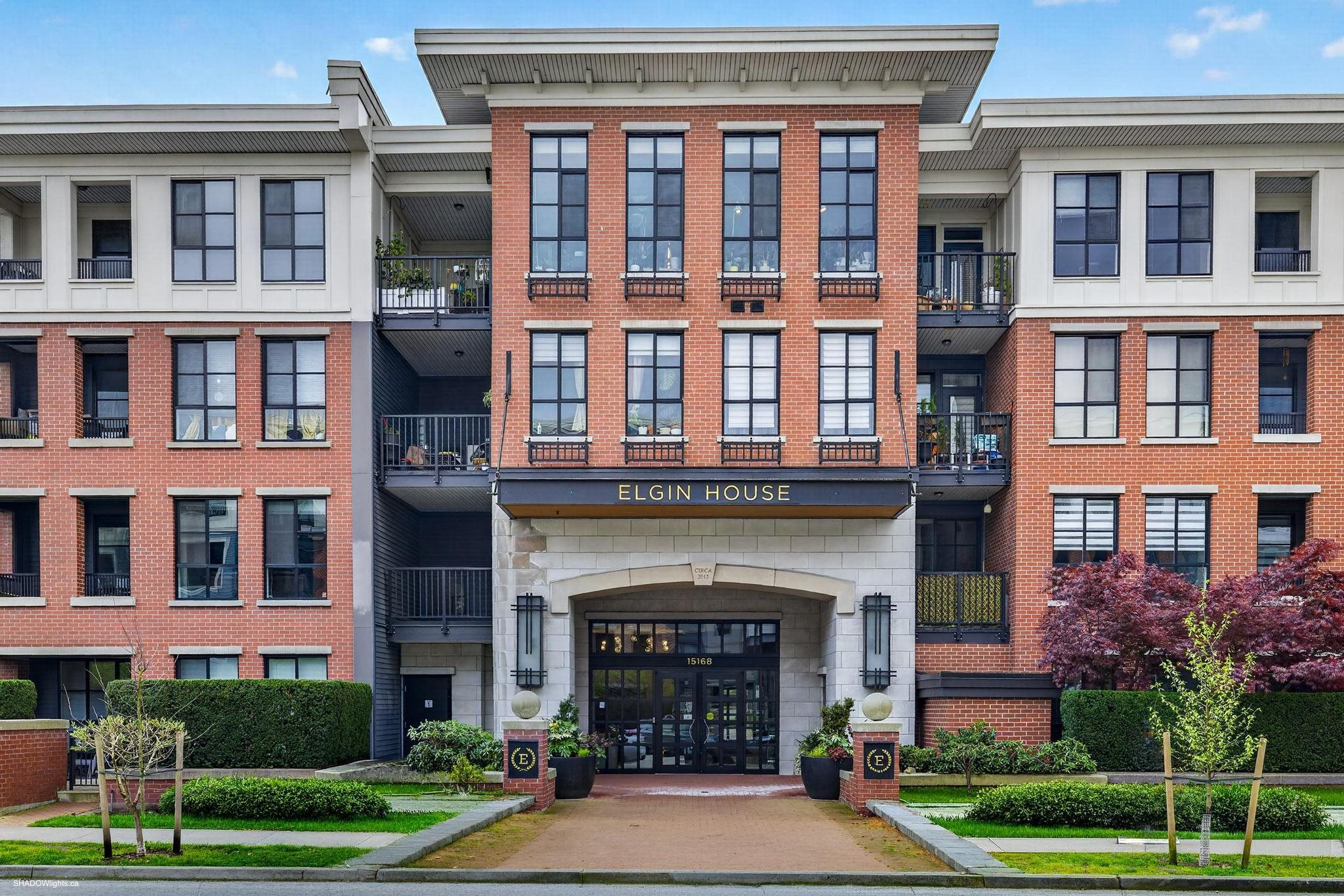 430 15168 33 AVENUE, R3113881, BC,