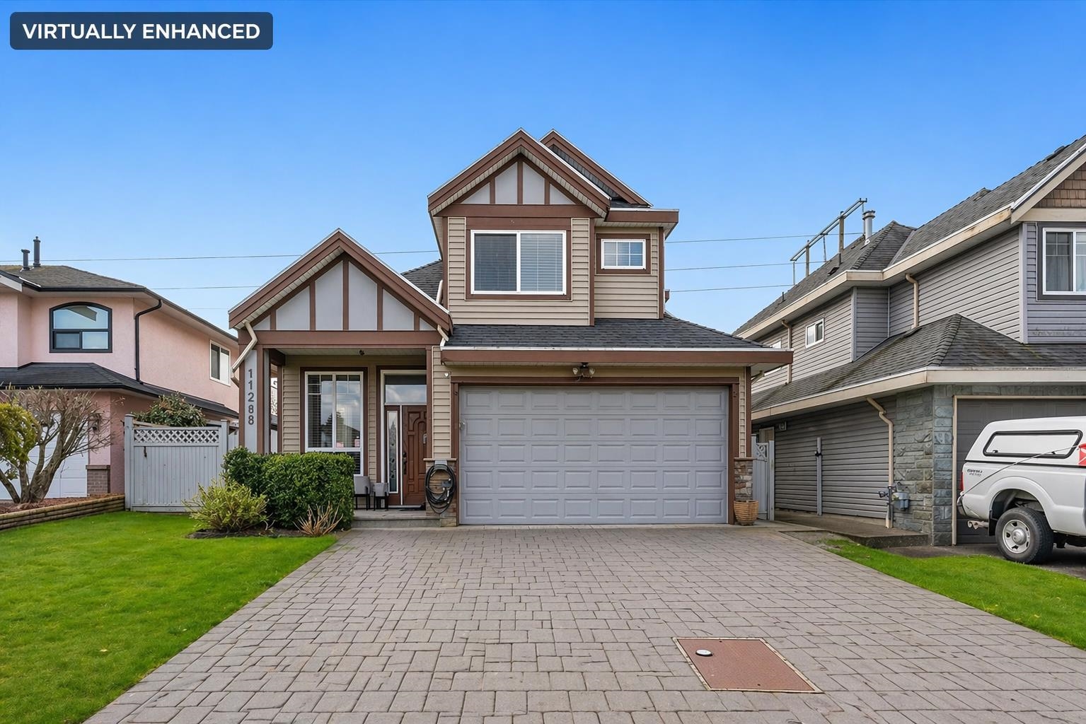 11288 87A AVENUE, Delta BC V4C 3A6, R3113883, BC,