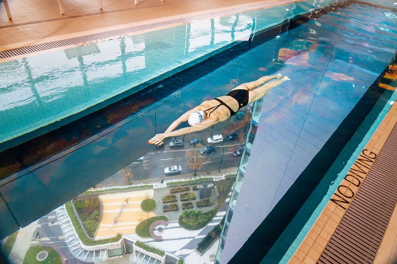 14xx 89 NELSON STREET, R3113890, BC,