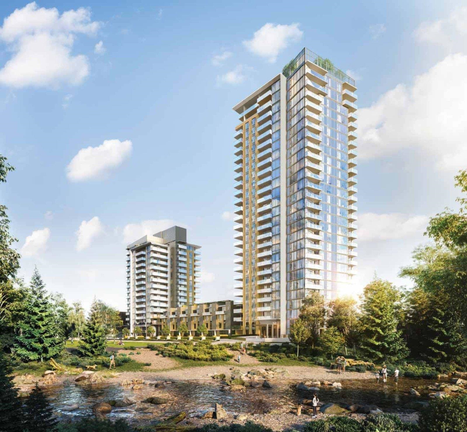 1804 1401 HUNTER STREET, R3113892, BC,