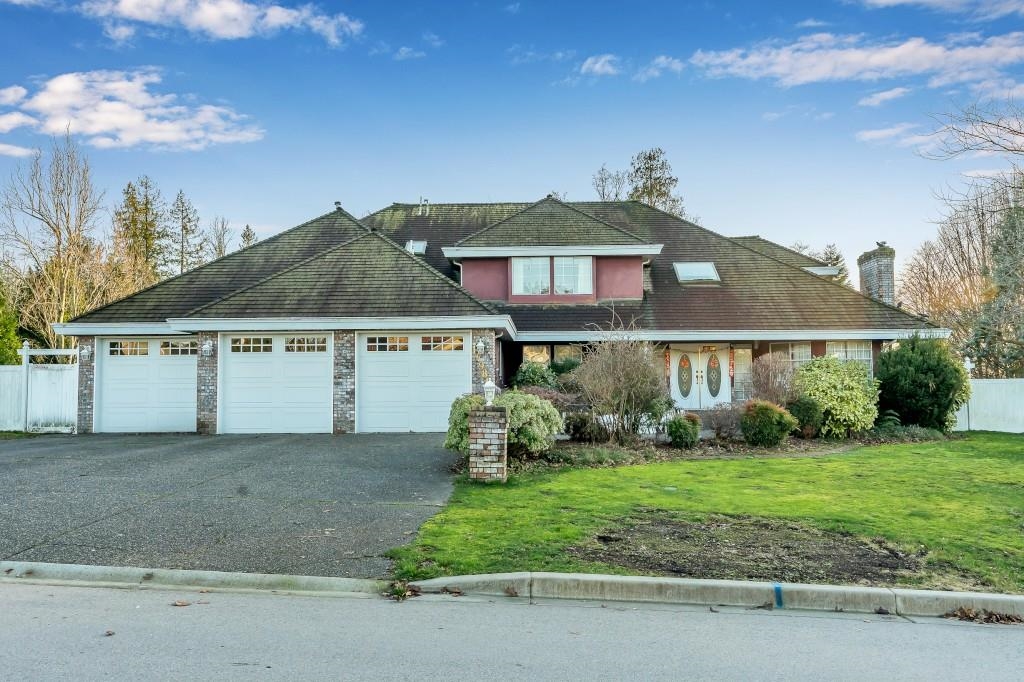 17986 67 AVENUE, Surrey BC V3S 8C3, R3113896, BC,