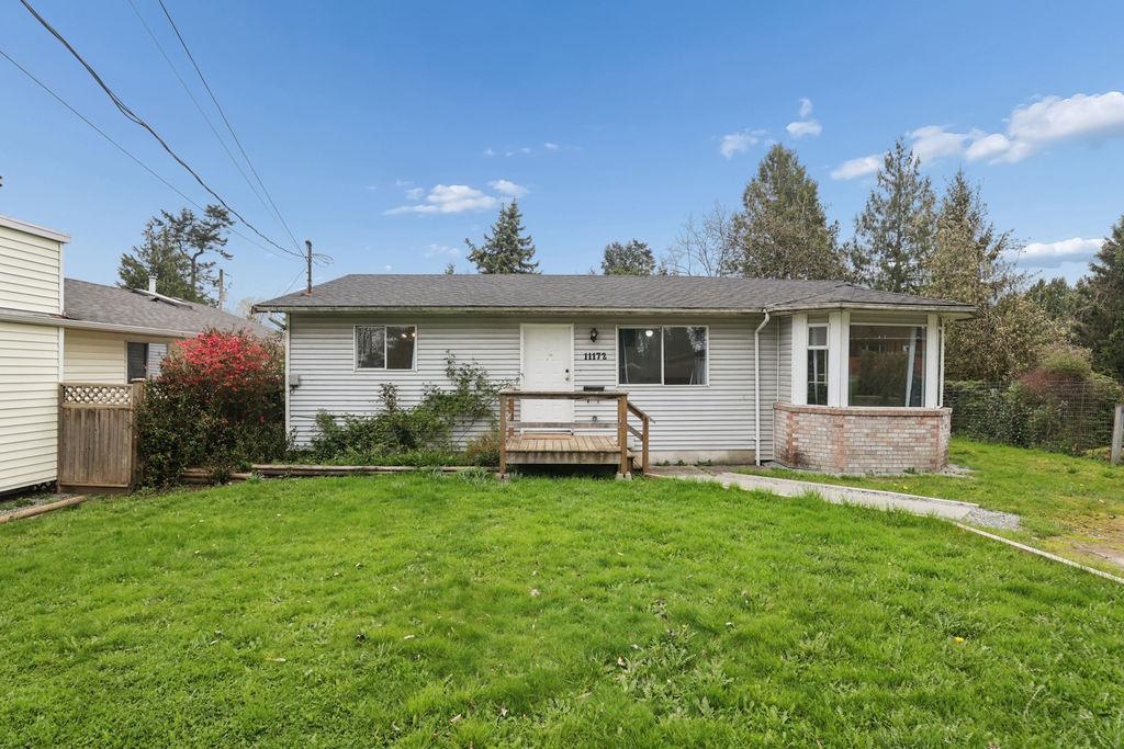 11172 CHARLTON STREET, Maple Ridge BC V2X 9E5, R3113902, BC,