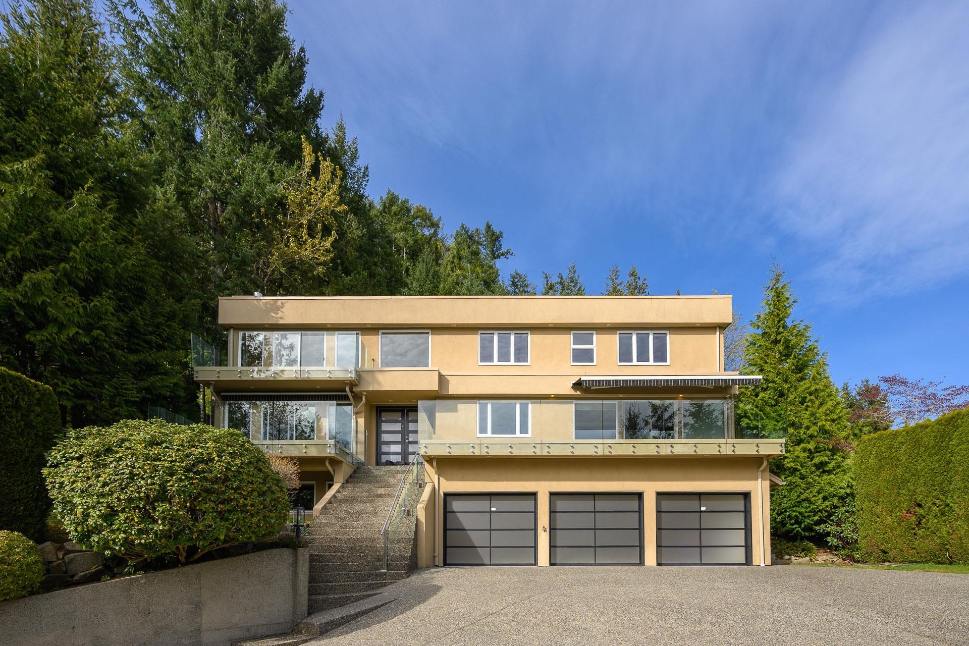 4827 NORTHWOOD PLACE, West Vancouver BC V7S 3C5, R3113905, BC,