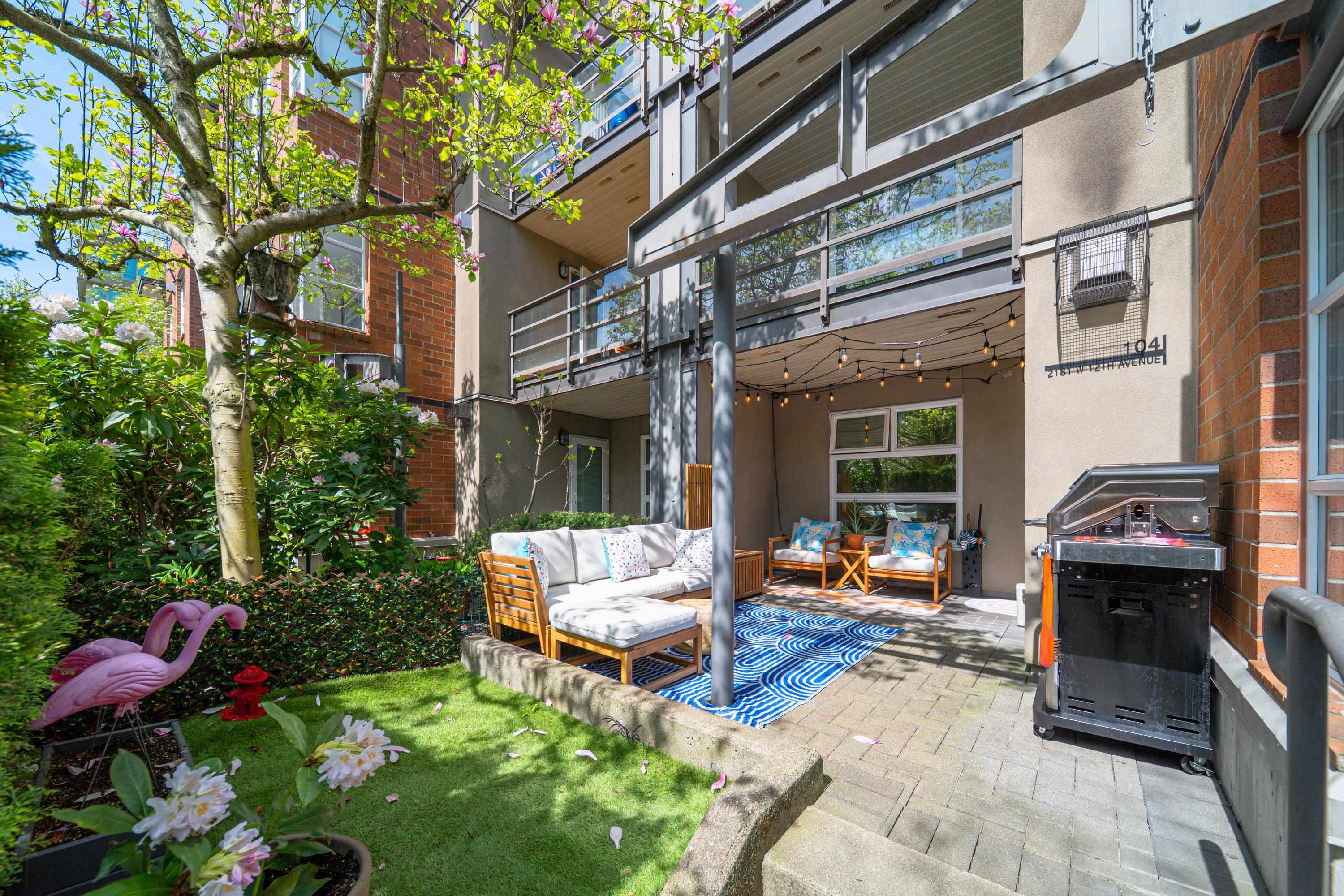 104 2181 12TH AVENUE, R3113913, BC,