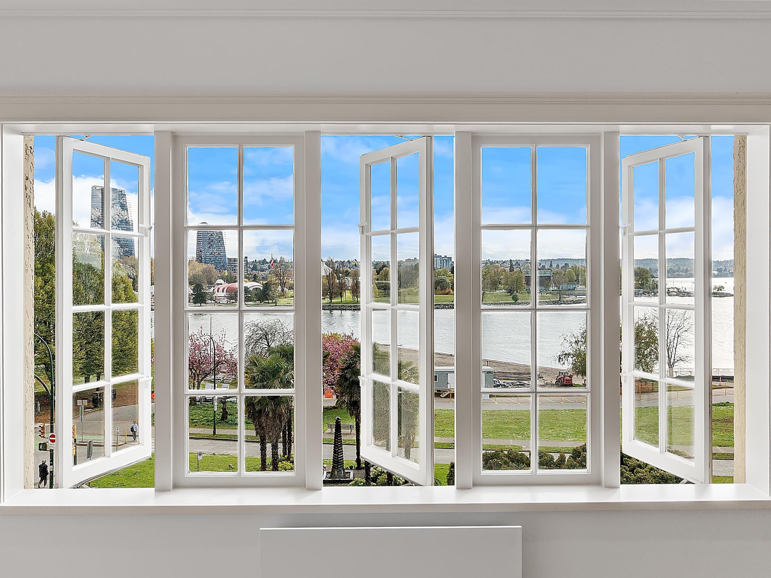 306 1311 BEACH AVENUE, R3113930, BC,