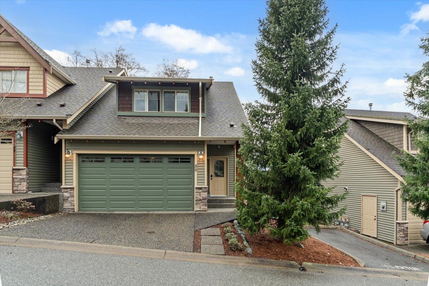 50 46840 RUSSELL ROAD, R3113937, BC,