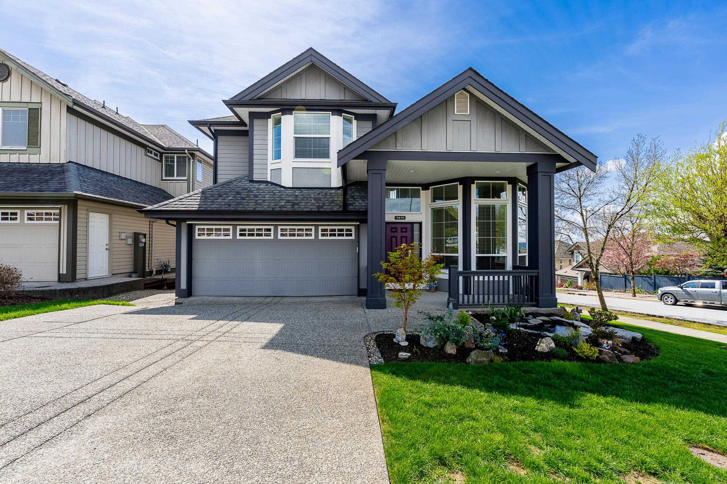 3416 GALLOWAY AVENUE, Coquitlam BC V3E 0B8, R3113941, BC,