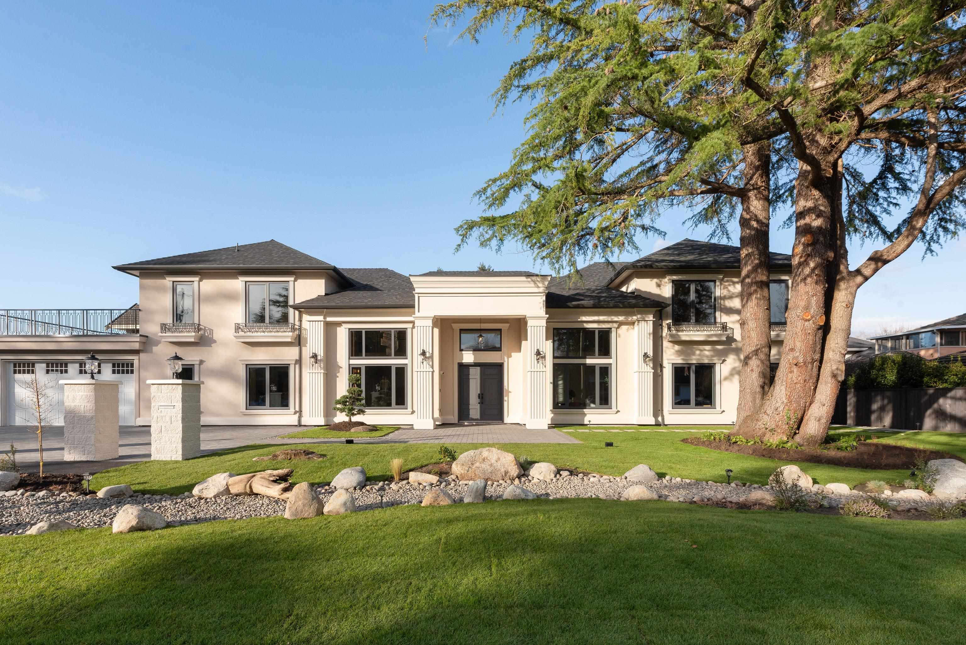 9640 PINEWELL CRESCENT, Richmond BC V7A 2C8, R3113944, BC,