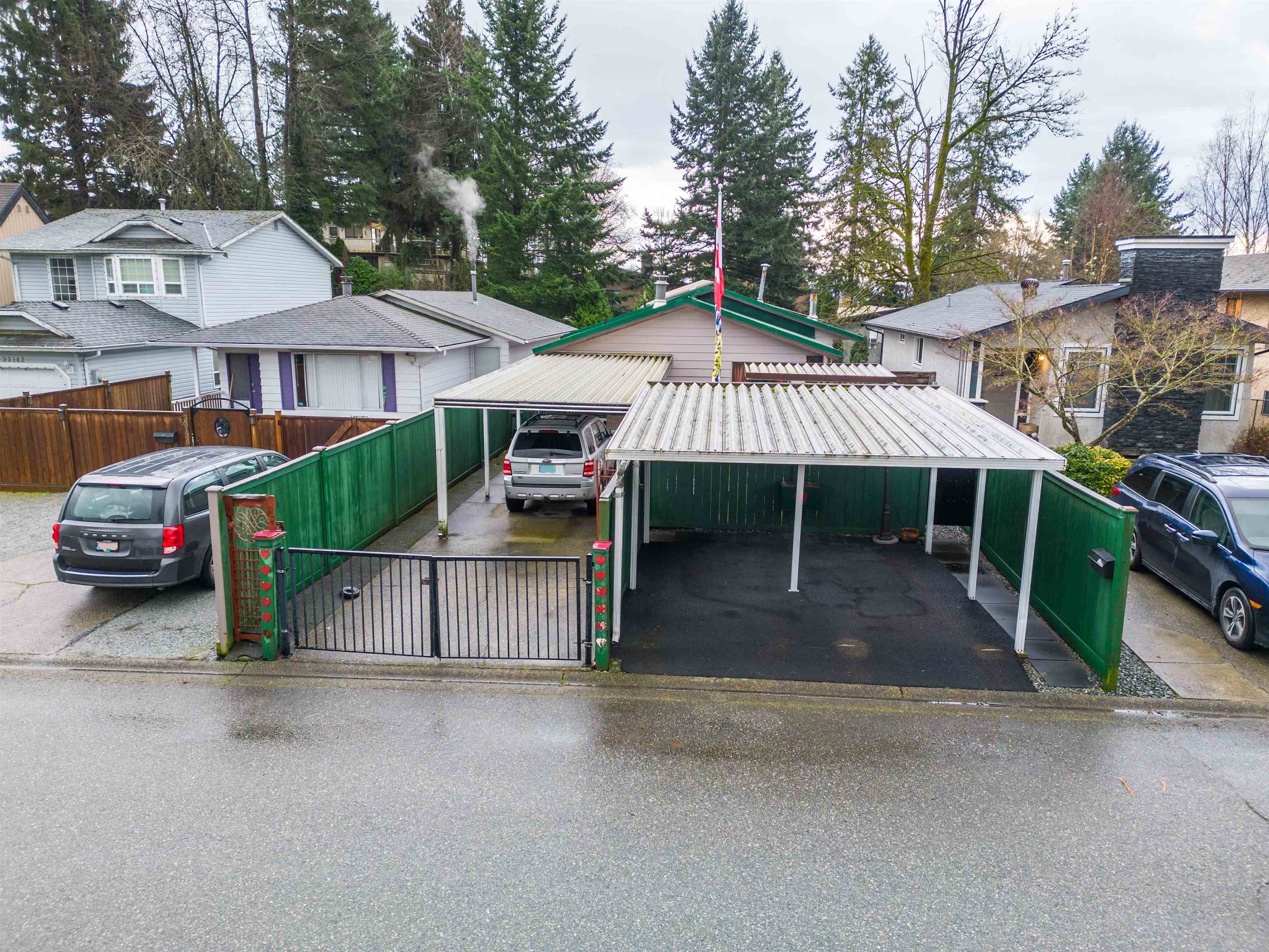 33132 MYRTLE AVENUE, Mission BC V2V 5W1, R3113948, BC,