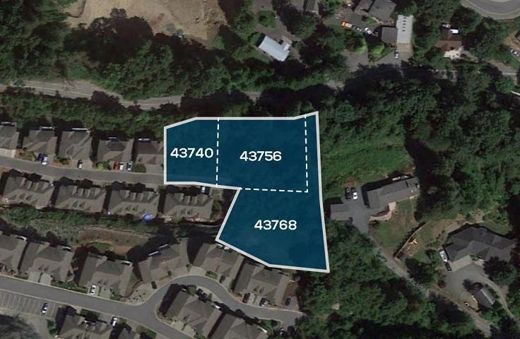 43740-43768 ALAMEDA DRIVE, Chilliwack BC V2R 0J9, R3113951, BC,