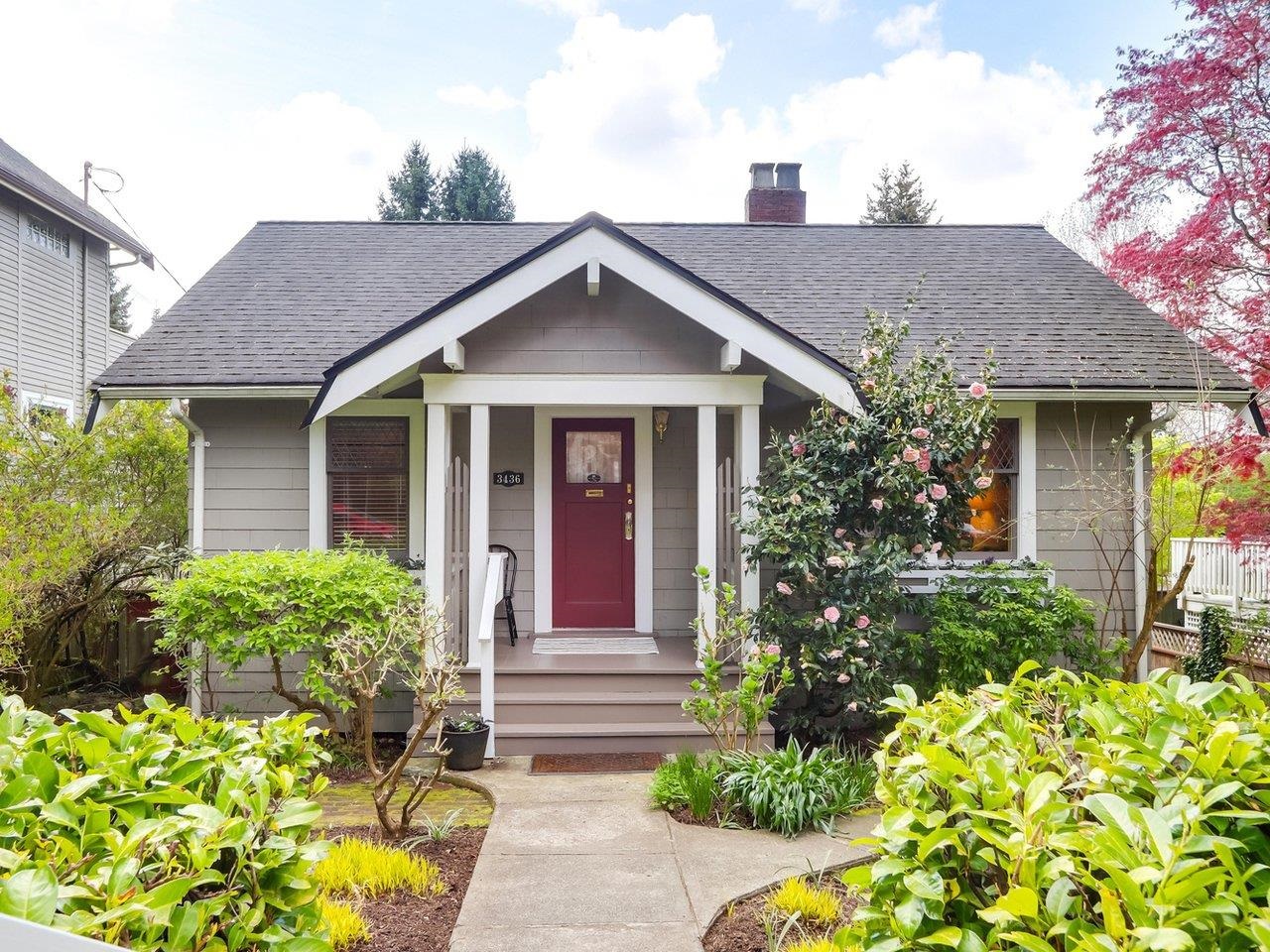 3436 W 37TH AVENUE, Vancouver BC V6N 2V6, R3113952, BC,