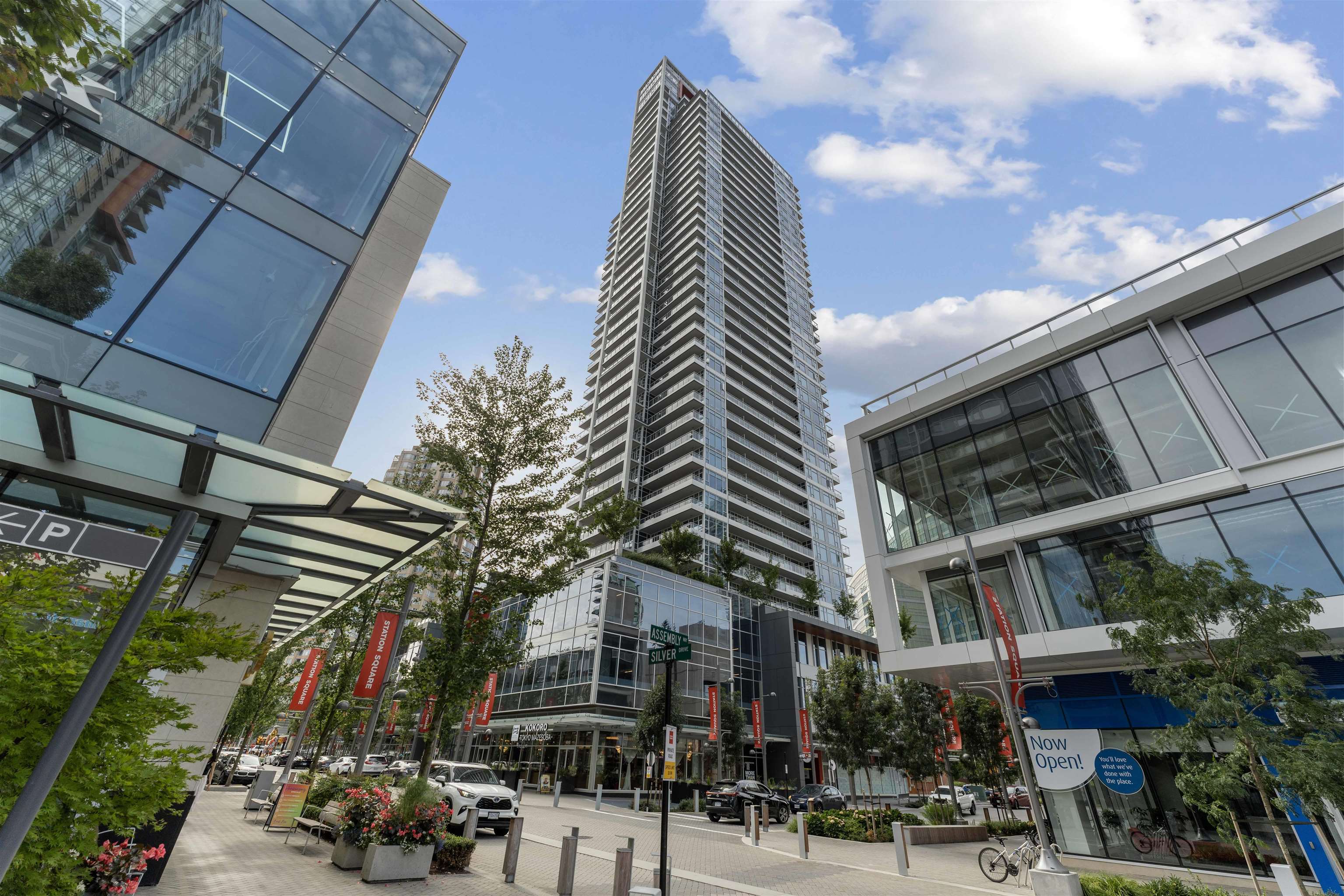 2102 6080 MCKAY AVENUE, R3113956, BC,