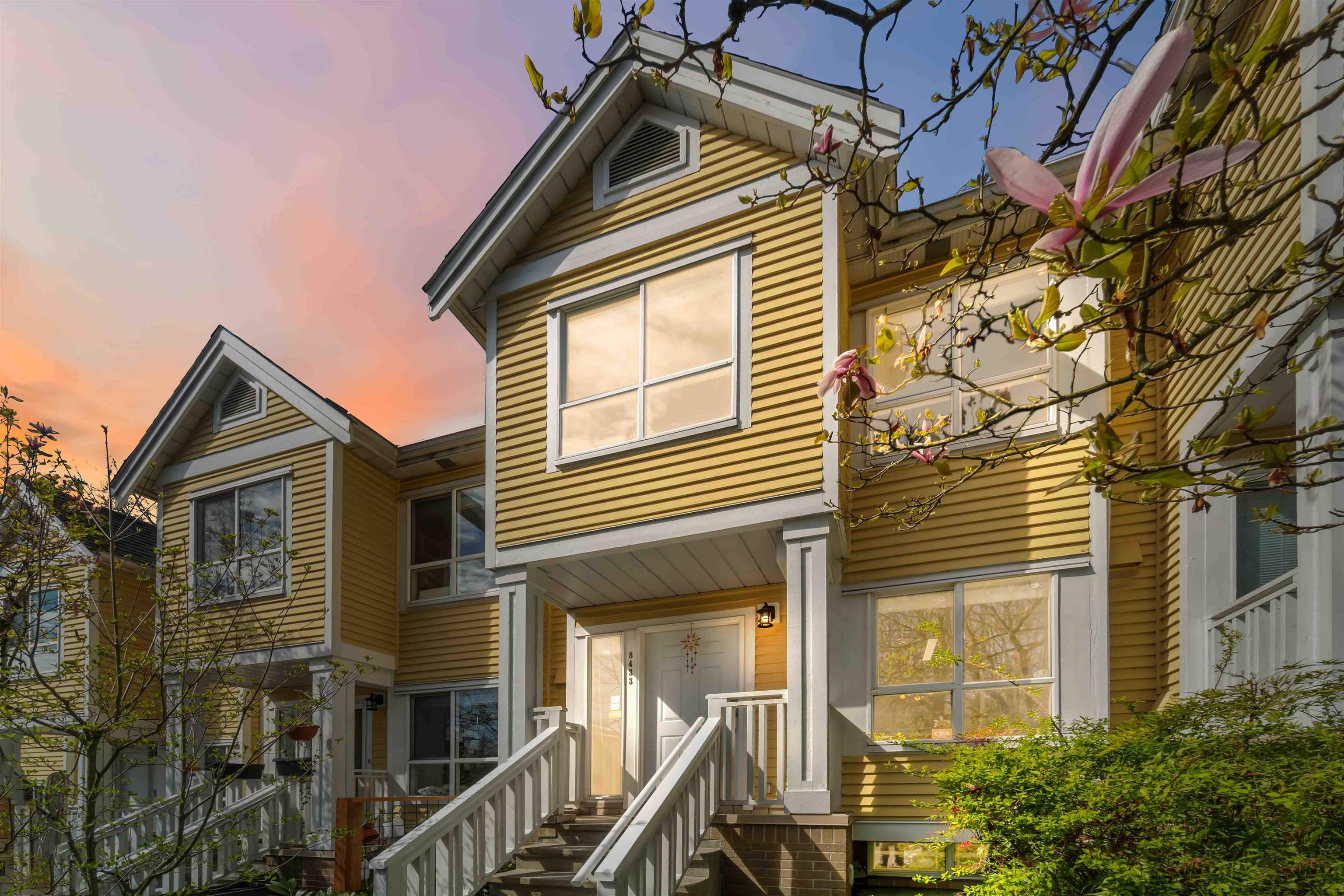 8433 JELLICOE STREET, Vancouver BC V5S 2J4, R3113973, BC,