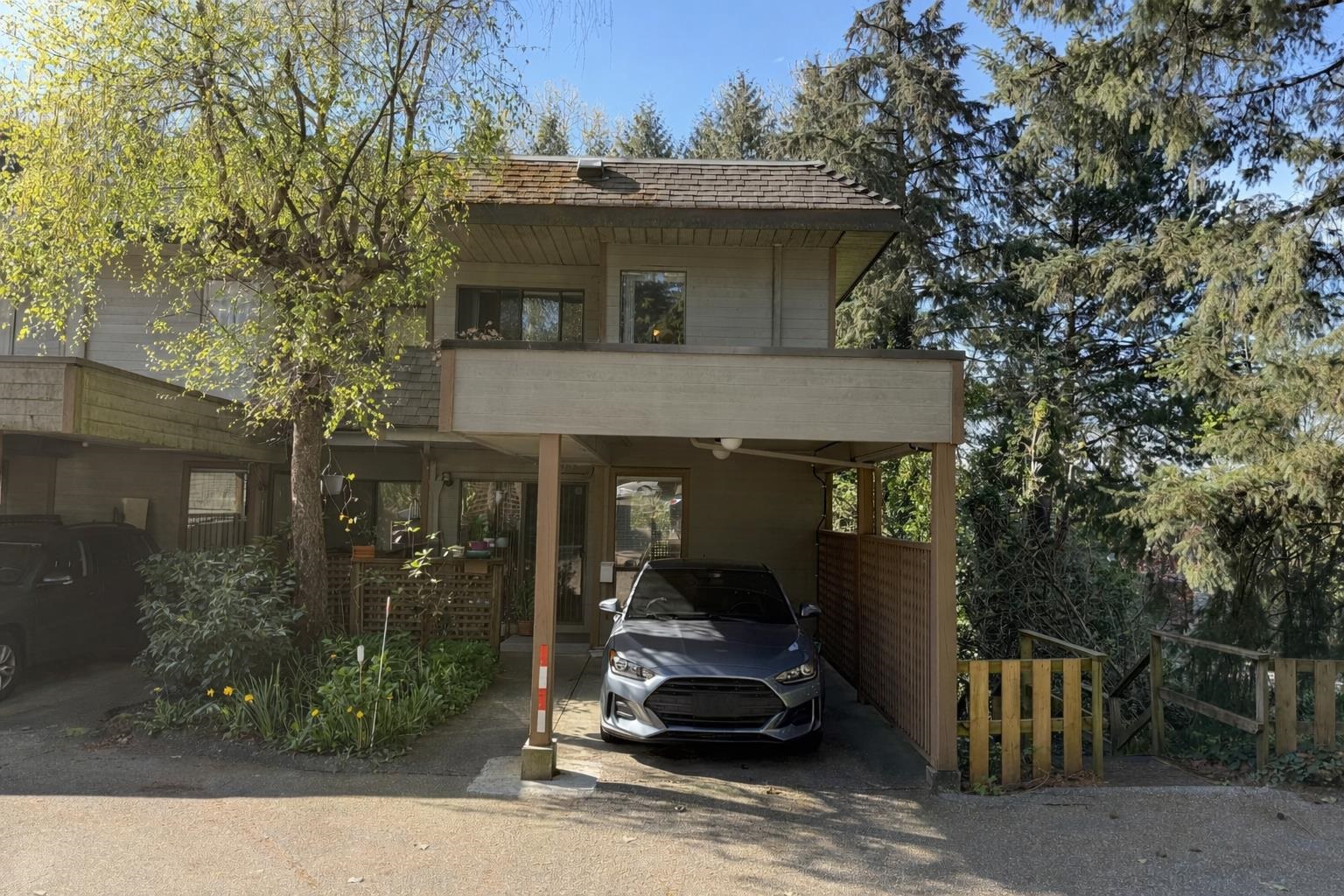 2750 KINGSFORD AVENUE, Burnaby BC V5B 4V4, R3113977, BC,