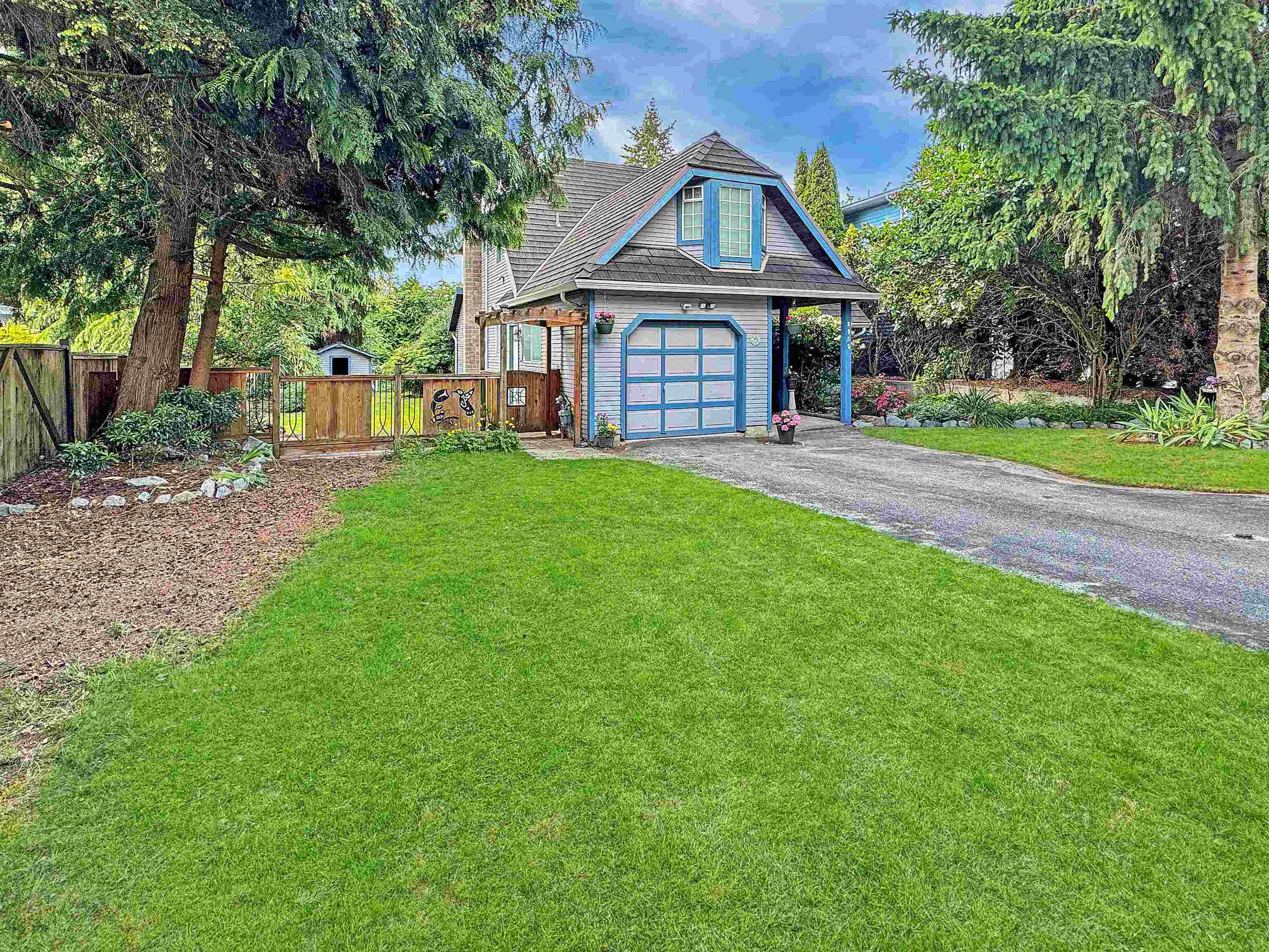8985 WATSON COURT, Delta BC V4C 8A1, R3113997, BC,