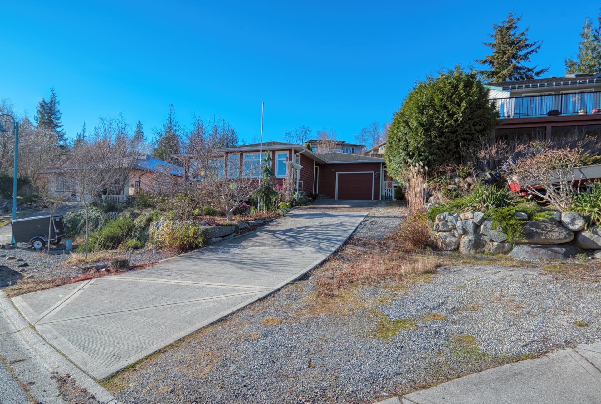 5599 MEDUSA PLACE, Sechelt BC V0N 3A3, R3114000, BC,