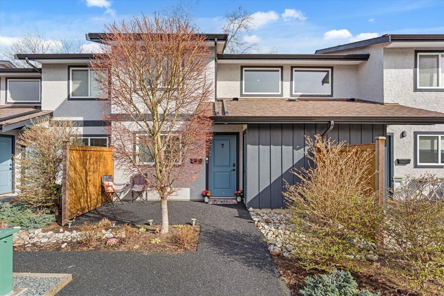 7 45927 LEWIS AVENUE, R3114003, BC,