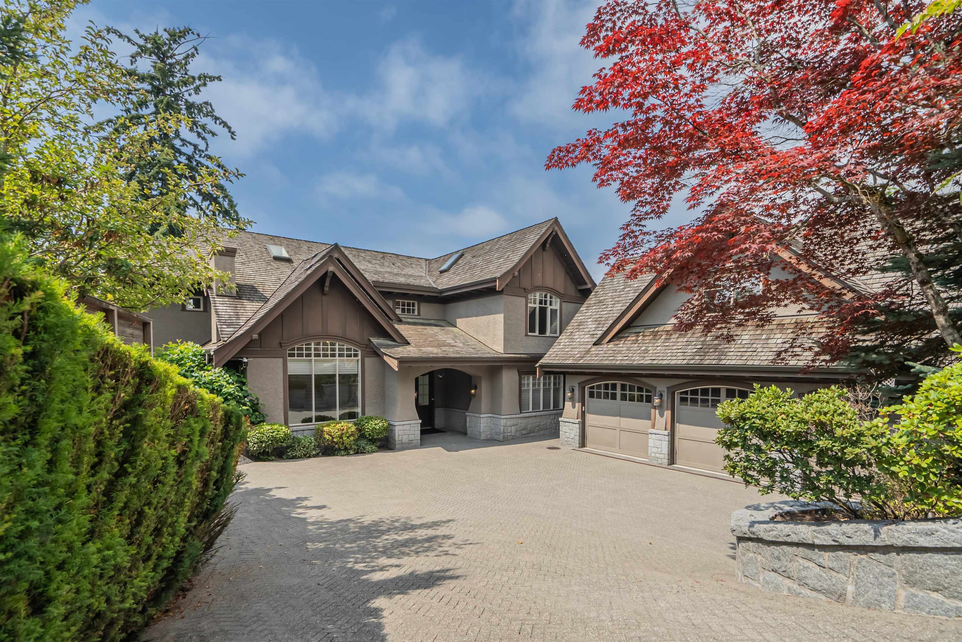 2638 QUEENS AVENUE, West Vancouver BC V7V 2Z1, R3114017, BC,