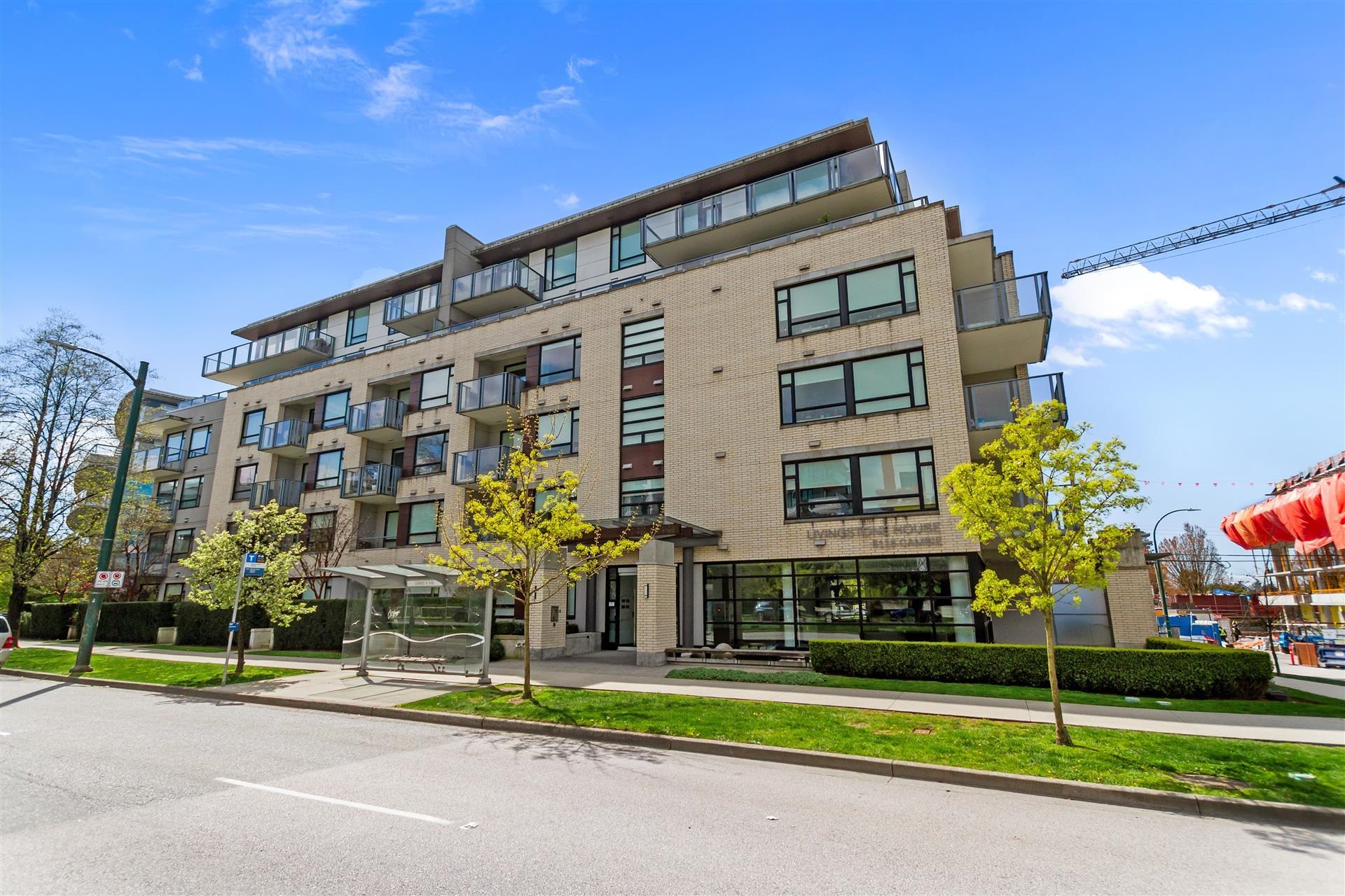 601 5115 CAMBIE STREET, R3114022, BC,