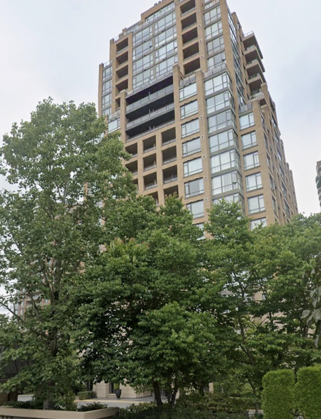 301 7368 SANDBORNE AVENUE, R3114029, BC,