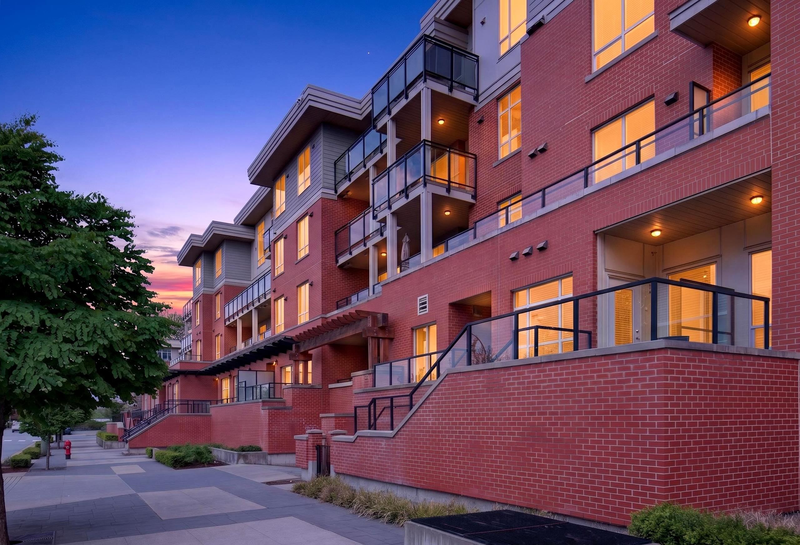 F101 20211 66 AVENUE, R3114034, BC,