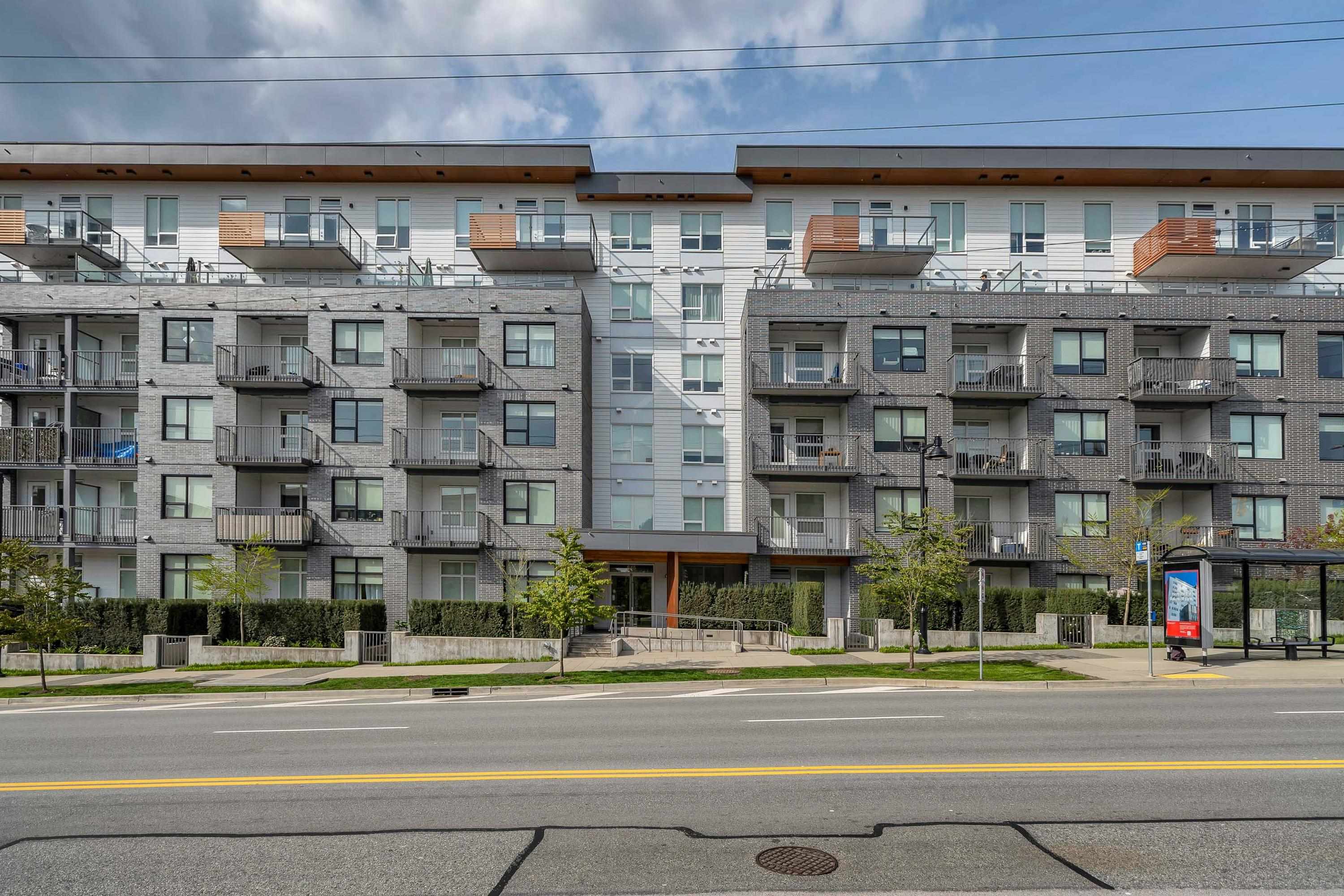 504 645 COMO LAKE AVENUE, R3114036, BC,