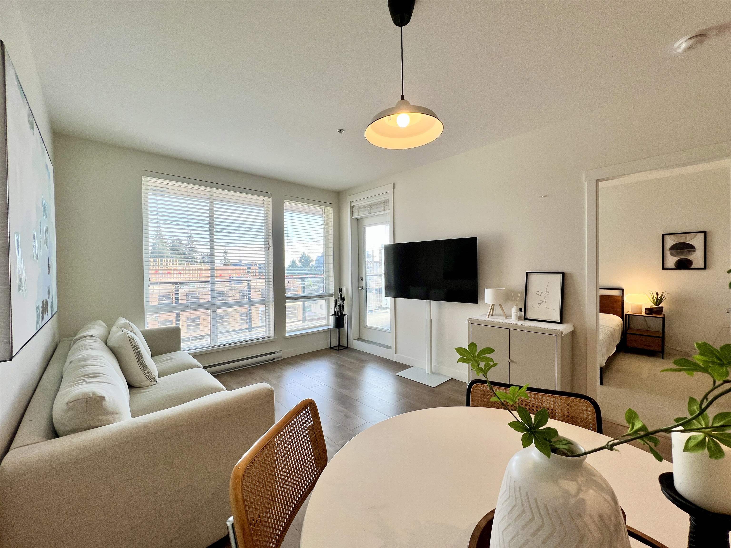 408 707 COMO LAKE AVENUE, R3114048, BC,