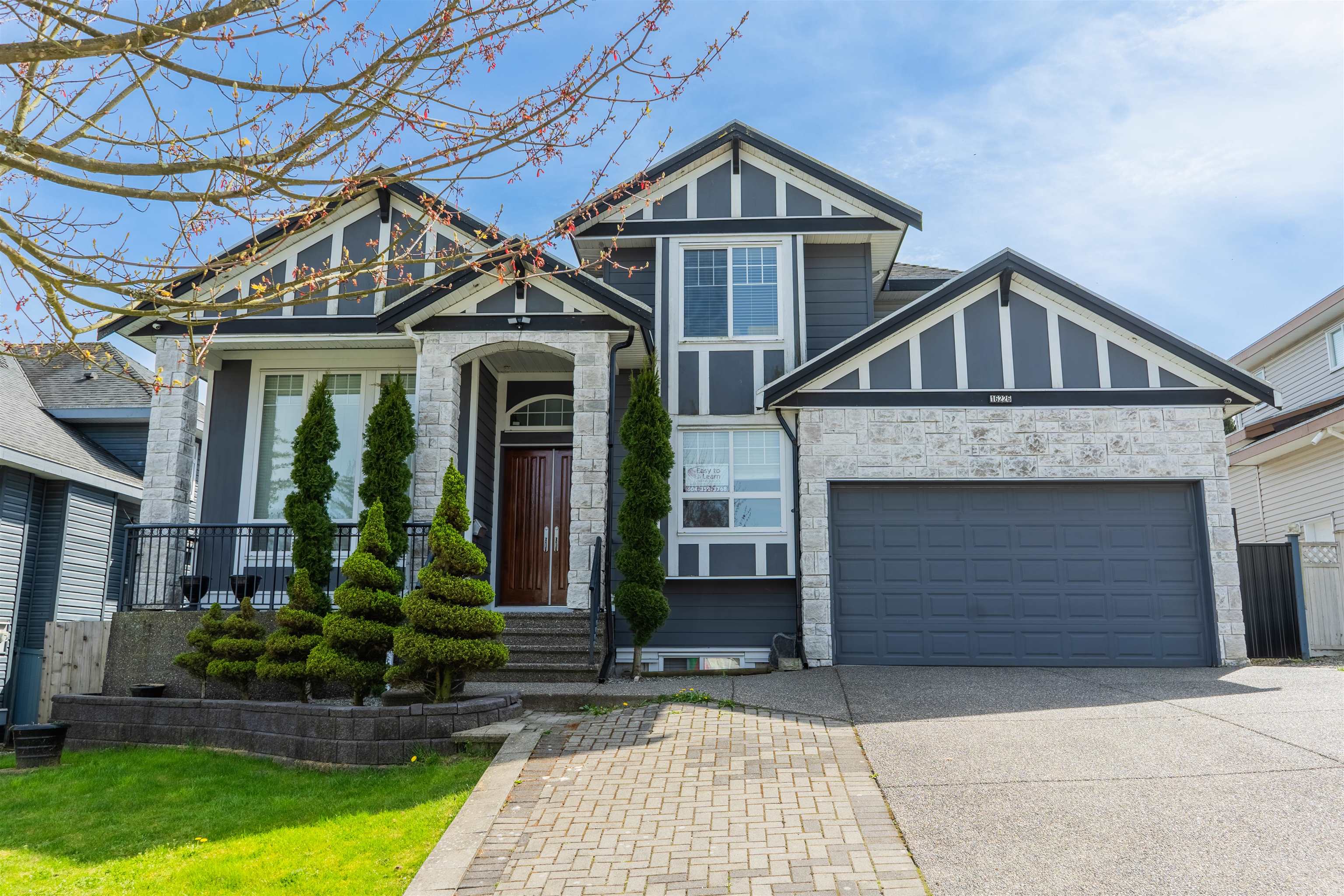 16226 96B AVENUE, Surrey BC V3S 2M4, R3114051, BC,