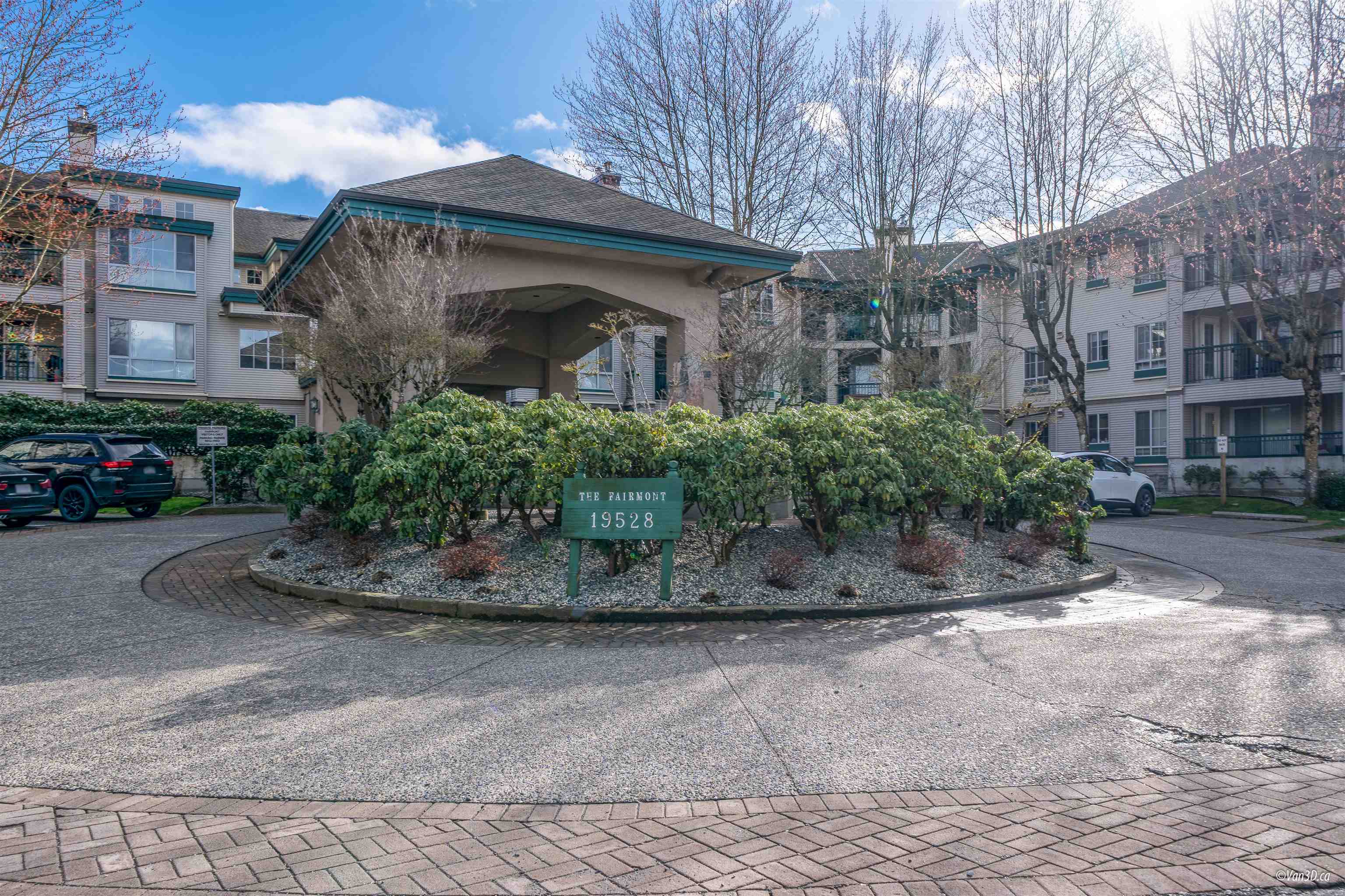 204 19528 FRASER HIGHWAY, R3114055, BC,