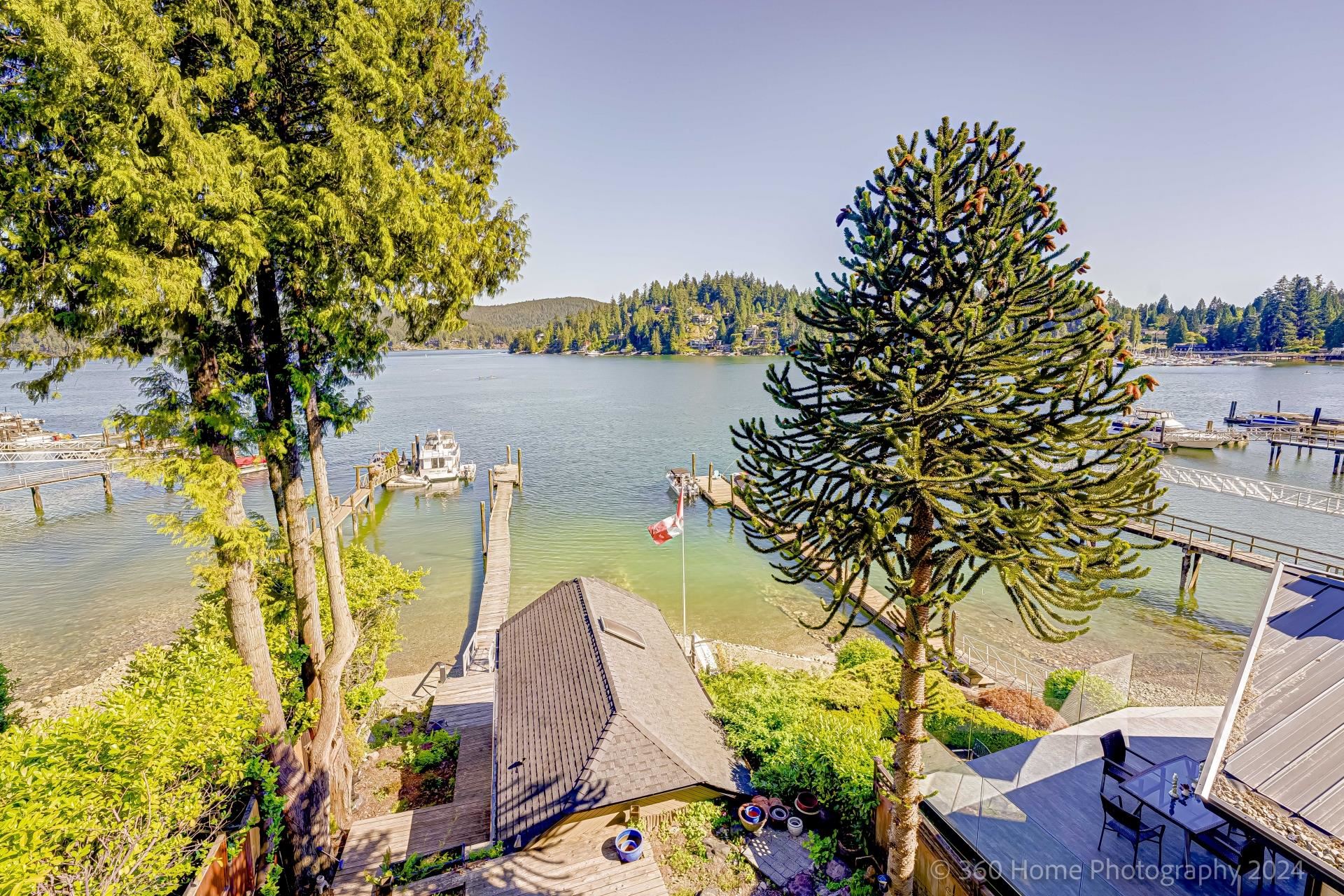 2660 PANORAMA DRIVE, North Vancouver BC V7G 1V6, R3114058, BC,