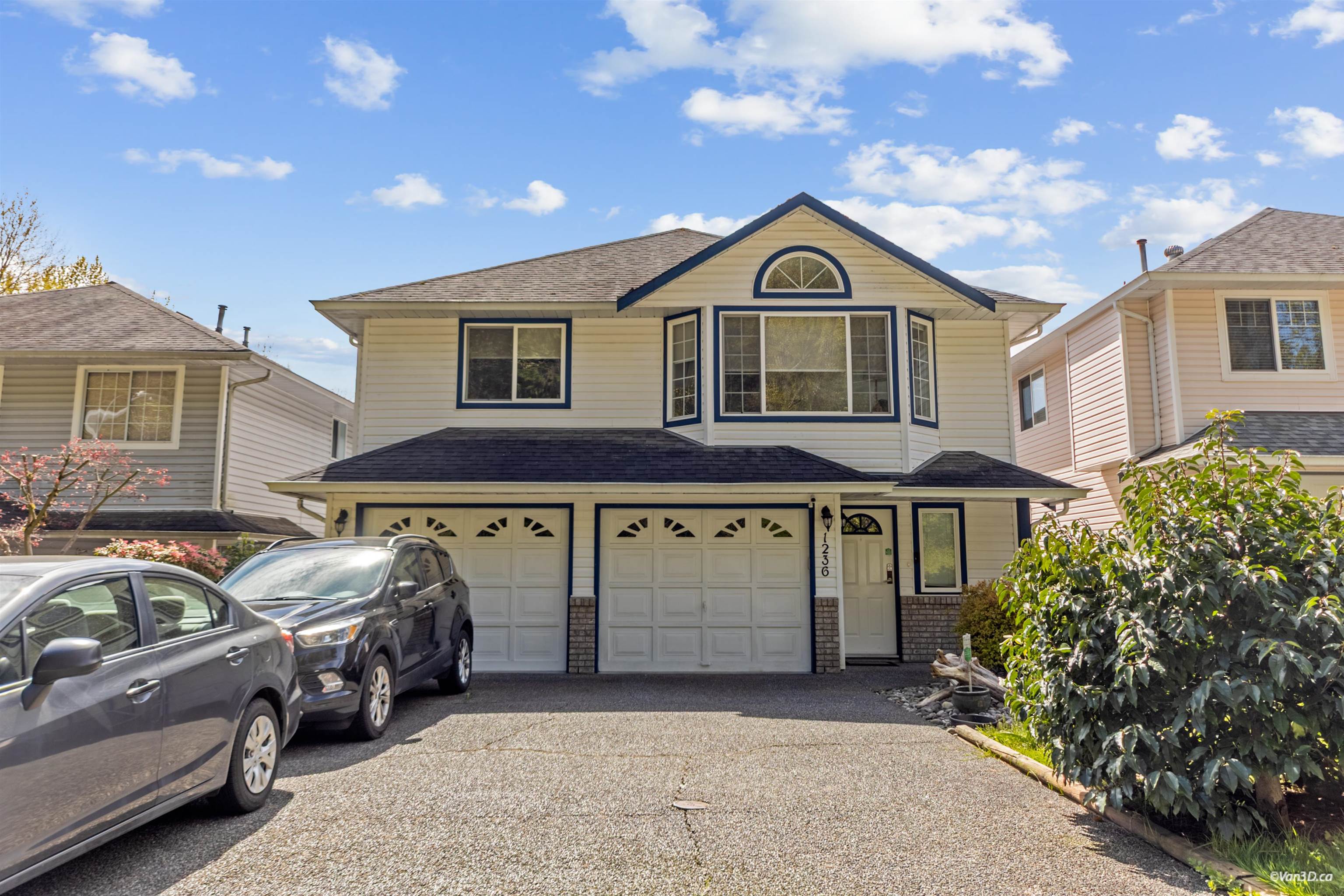 1236 CHELSEA AVENUE, Port Coquitlam BC V3B 7J9, R3114063, BC,