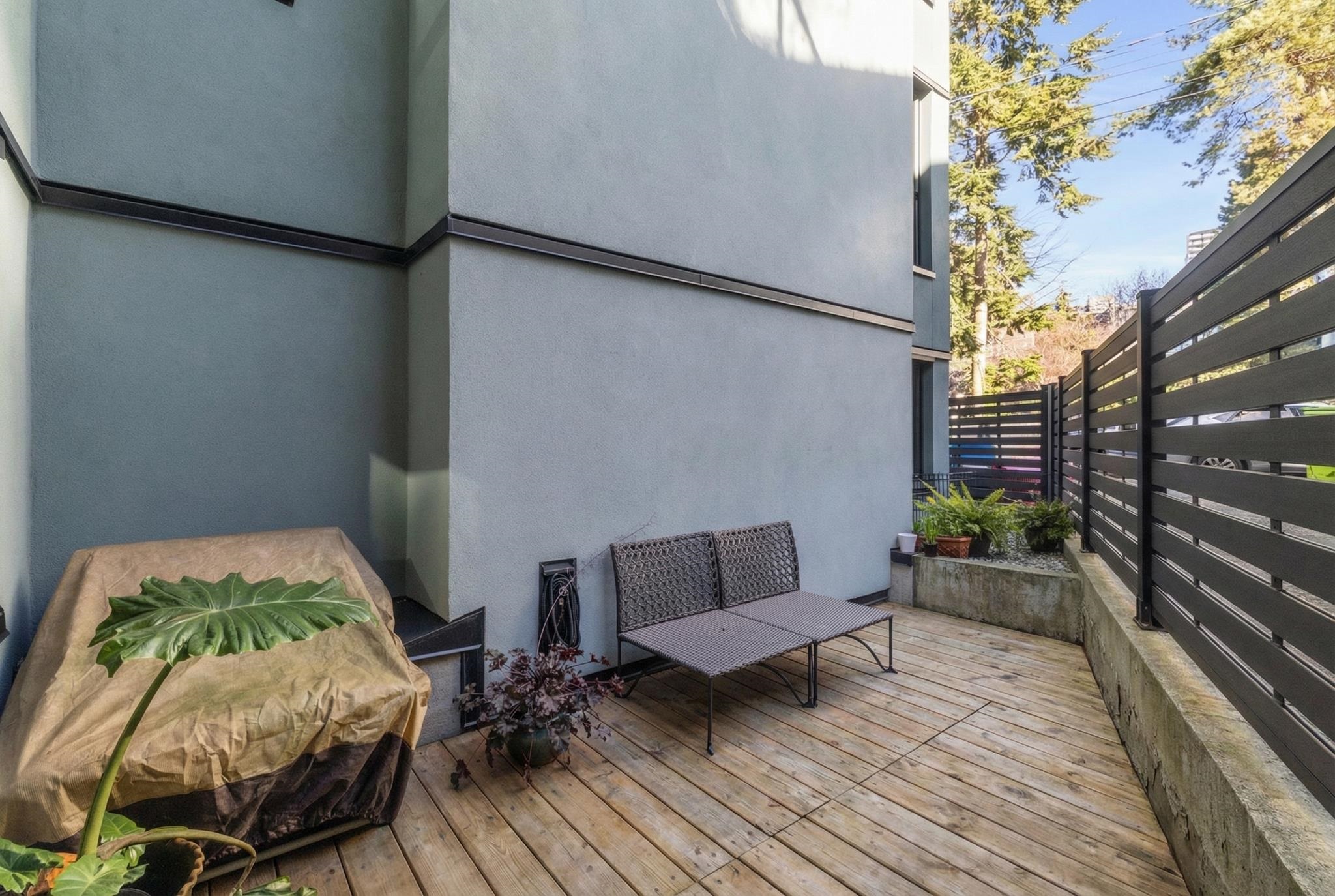 103 1649 COMOX STREET, R3114075, BC,