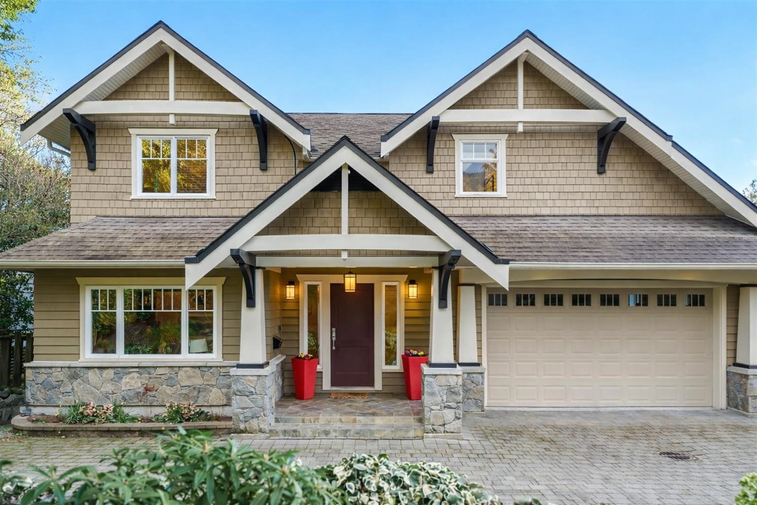 2618 LAWSON AVENUE, West Vancouver BC V7V 2G2, R3114079, BC,