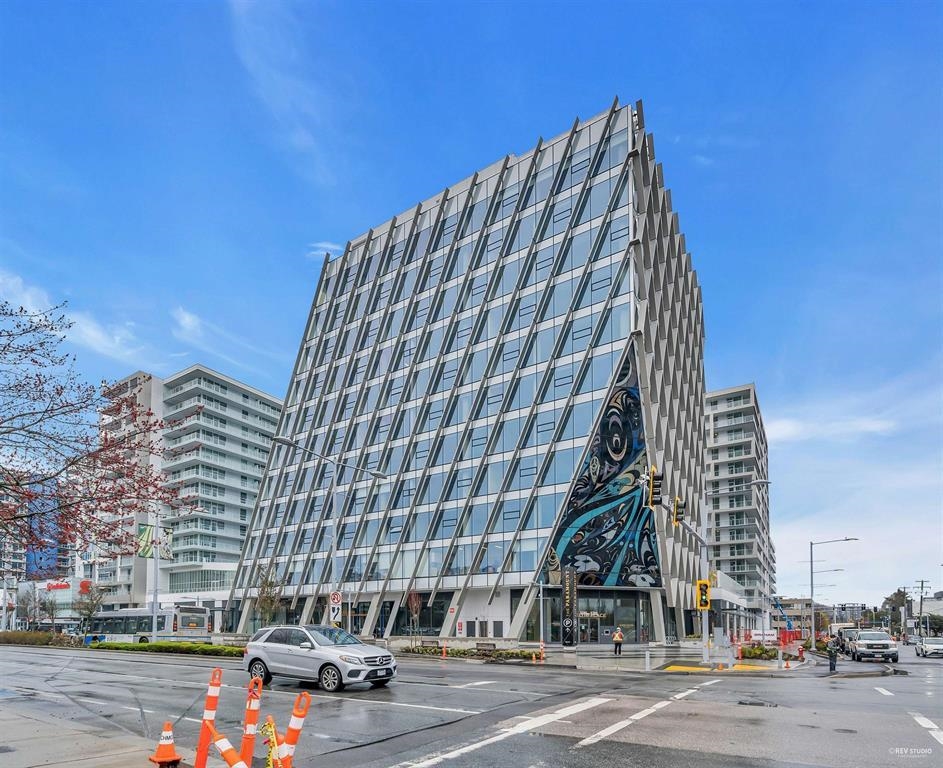 757 6320 NO. 3 ROAD, R3114080, BC,