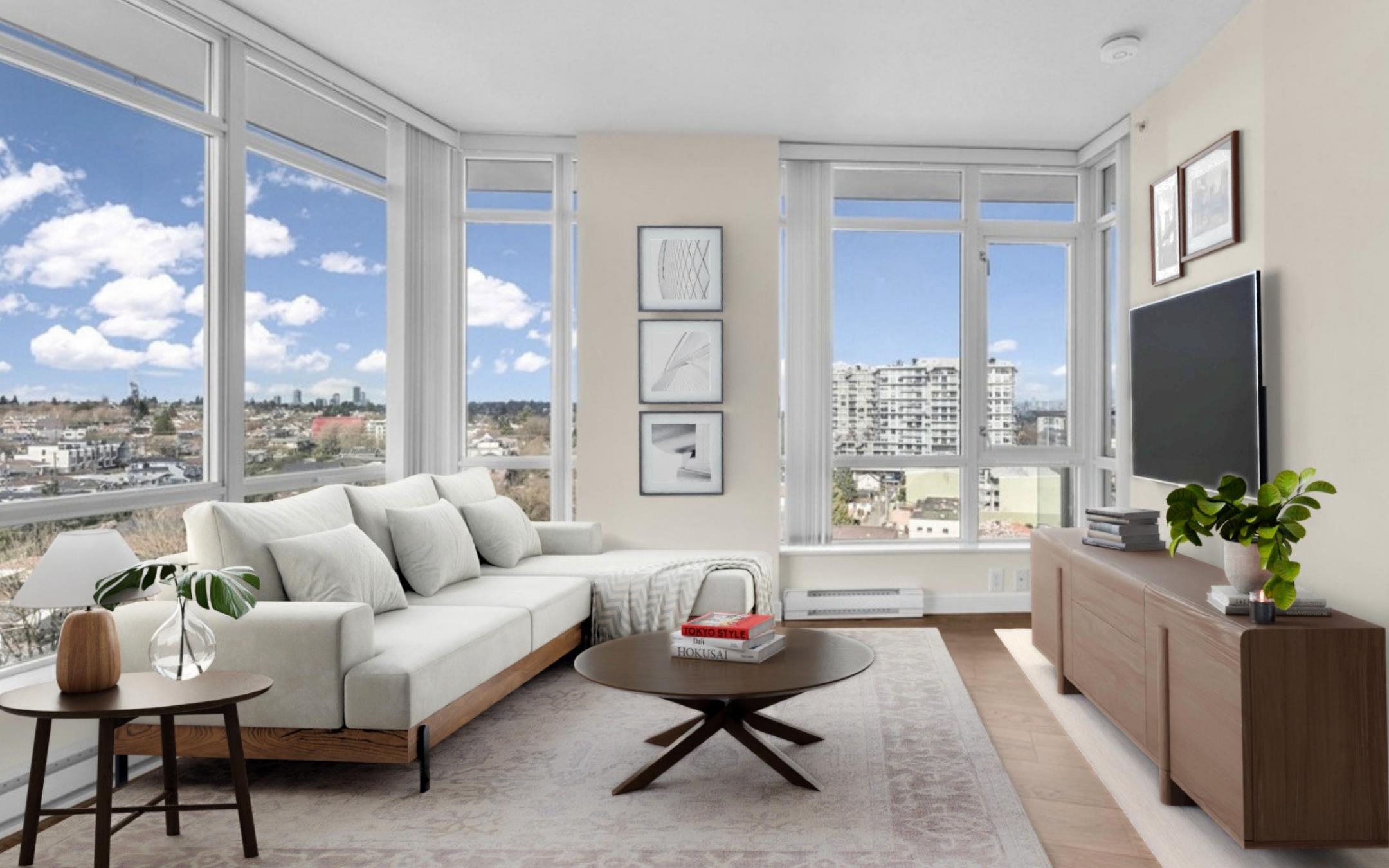 1009 4815 ELDORADO MEWS, R3114084, BC,