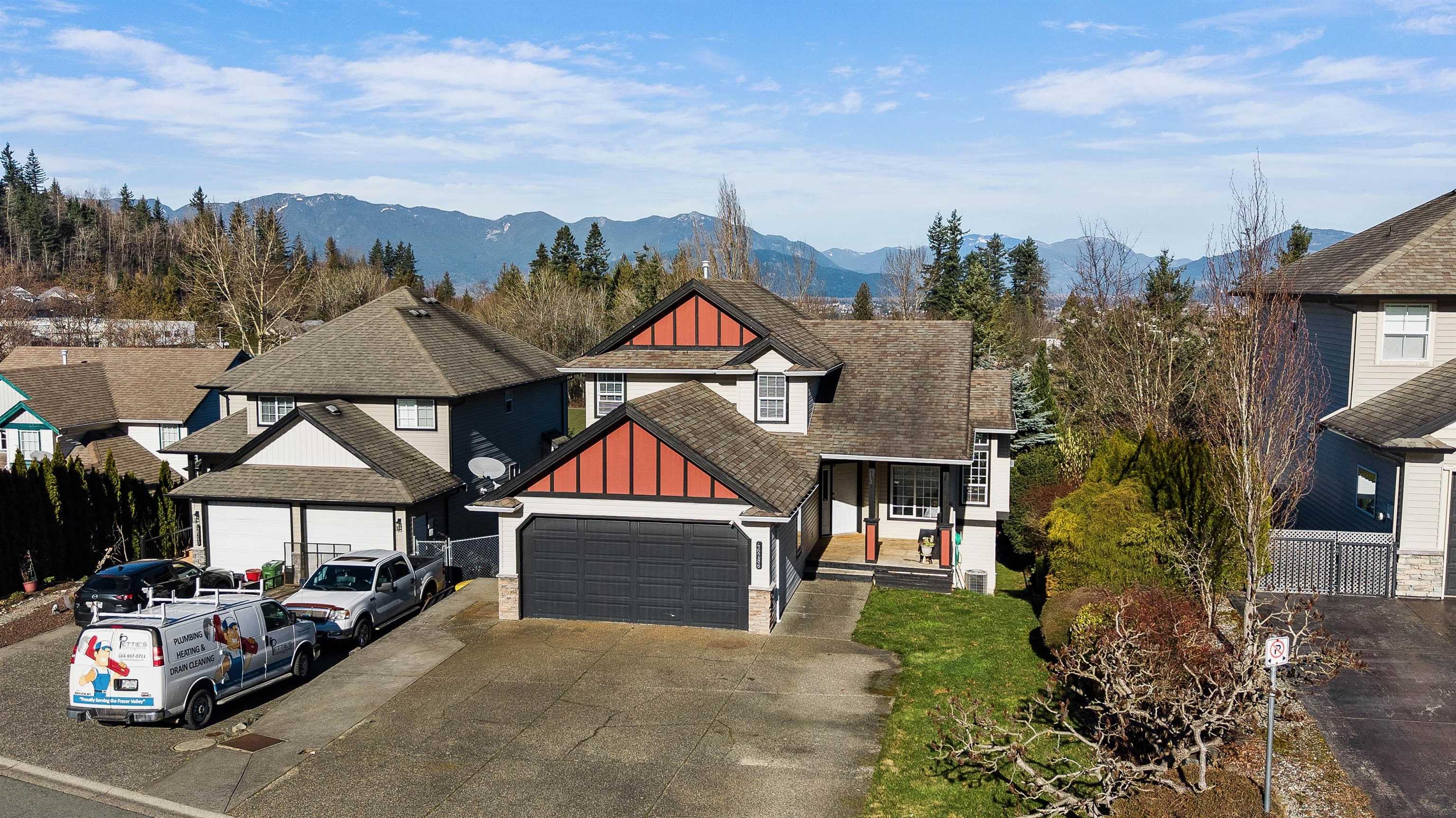 46286 VALLEYVIEW ROAD, Chilliwack BC V2R 5P7, R3114092, BC,