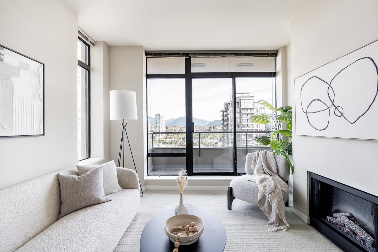 2305 2345 MADISON AVENUE, R3114103, BC,